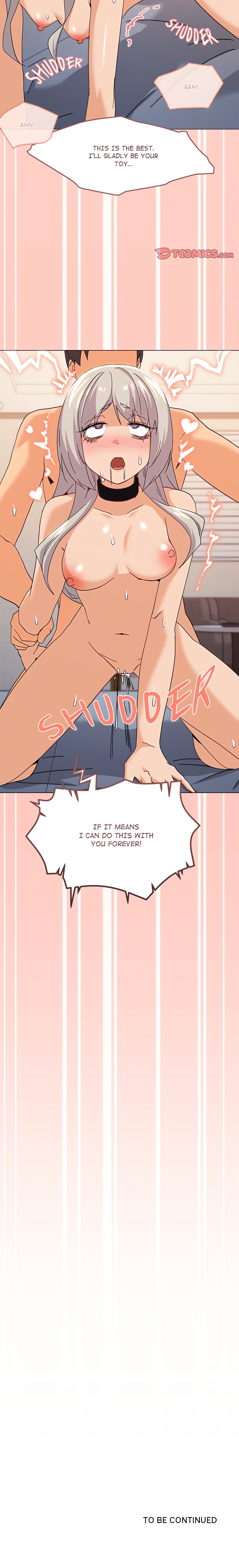 What’s Wrong With This Family? (Uncensored) Page 22 - MangaHe