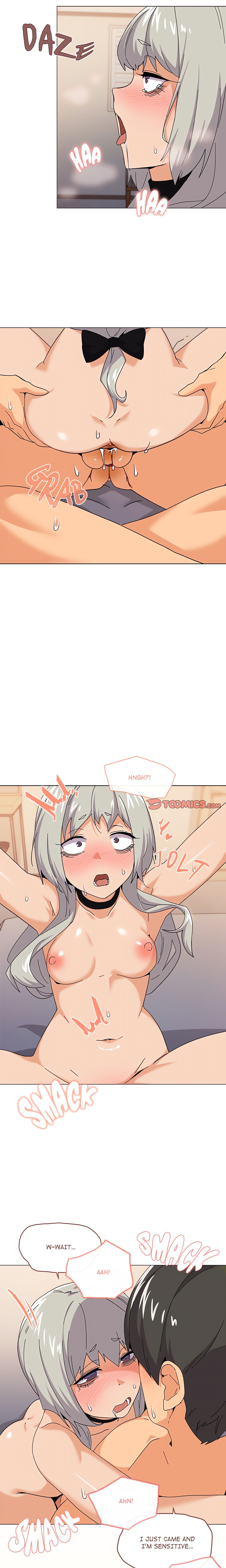 What’s Wrong With This Family? (Uncensored) Page 4 - MangaHe