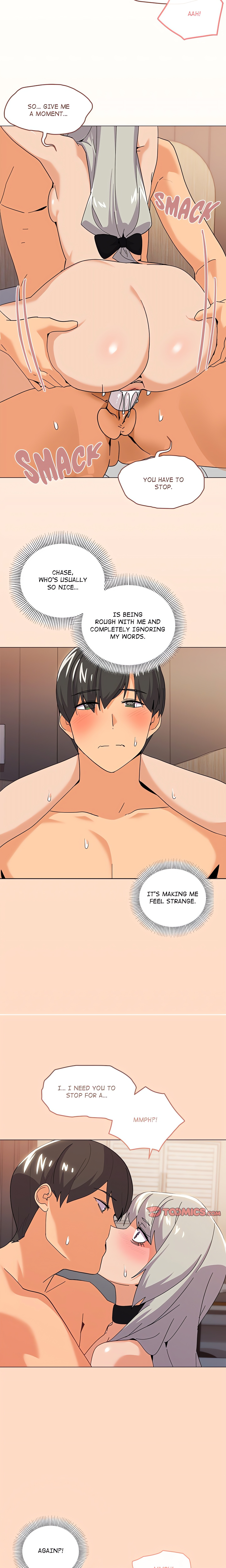 What’s Wrong With This Family? (Uncensored) Page 5 - MangaHe