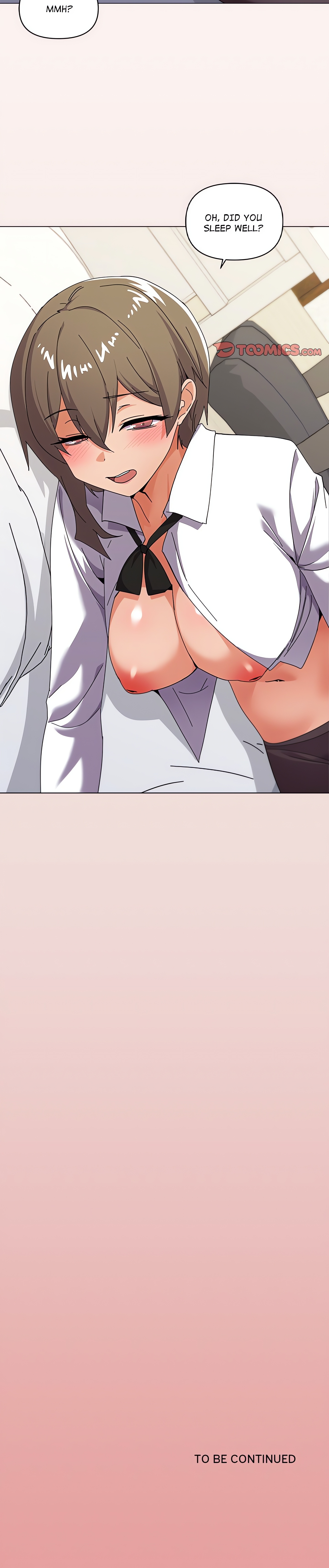 What’s Wrong With This Family? (Uncensored) Page 22 - MangaHe