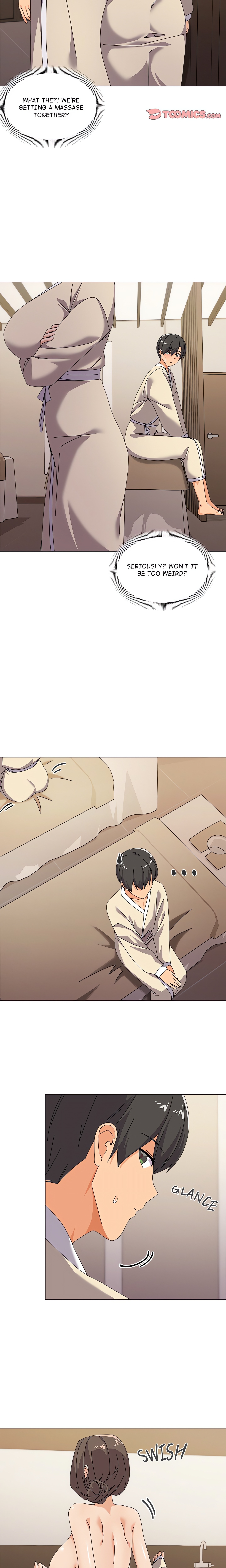 What’s Wrong With This Family? (Uncensored) Page 12 - MangaHe
