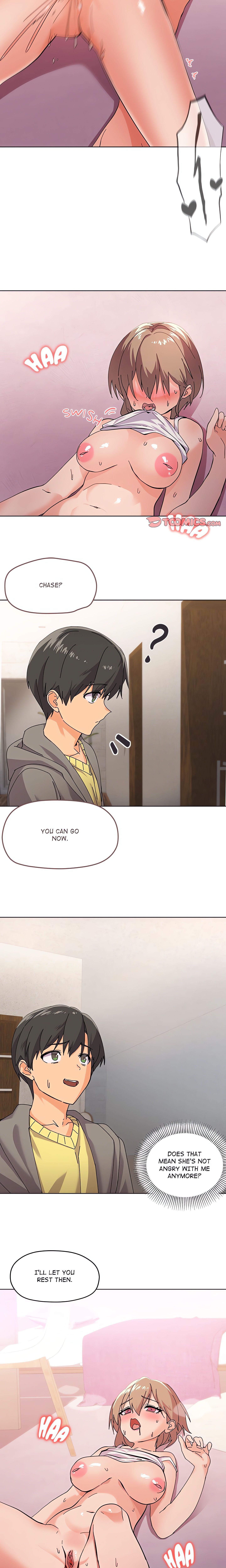 What’s Wrong With This Family? (Uncensored) Page 13 - MangaHe