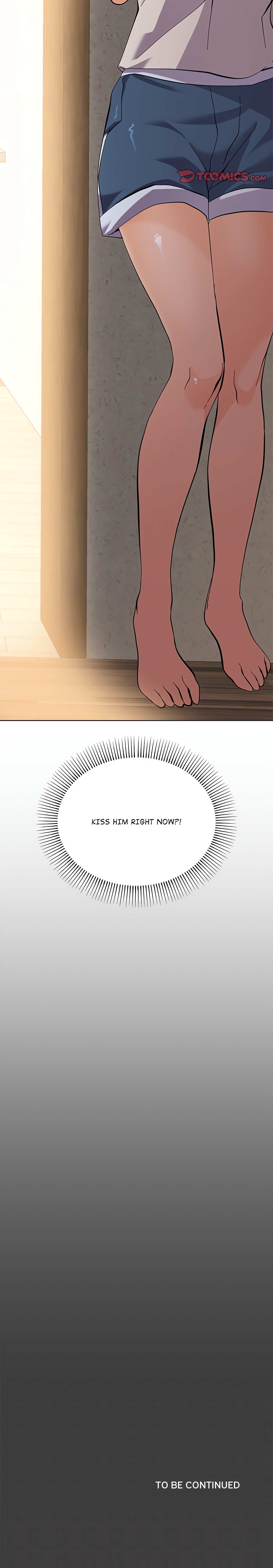 What’s Wrong With This Family? (Uncensored) Page 25 - MangaHe