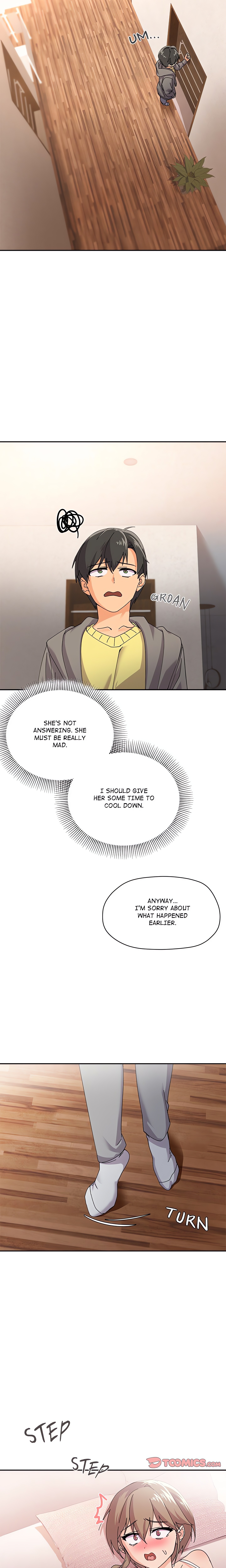 What’s Wrong With This Family? (Uncensored) Page 4 - MangaHe