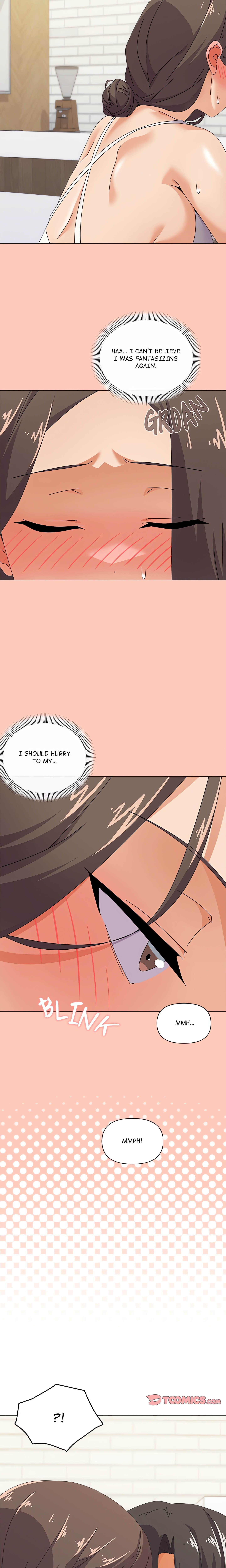 What’s Wrong With This Family? (Uncensored) Page 20 - MangaHe