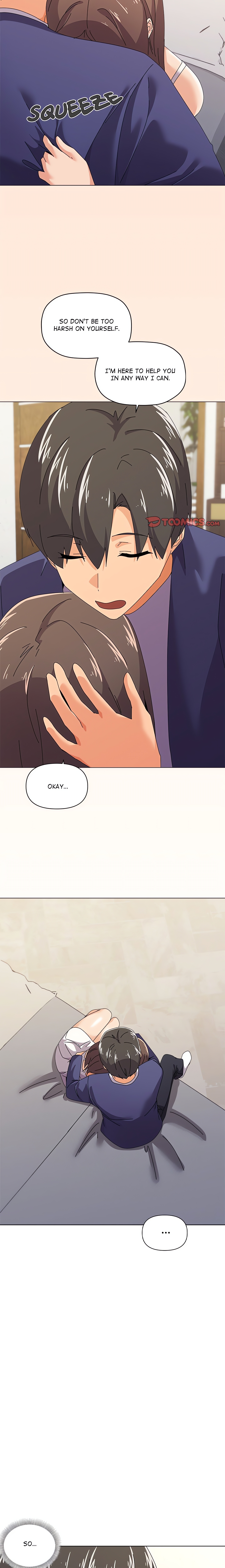 What’s Wrong With This Family? (Uncensored) Page 13 - MangaHe