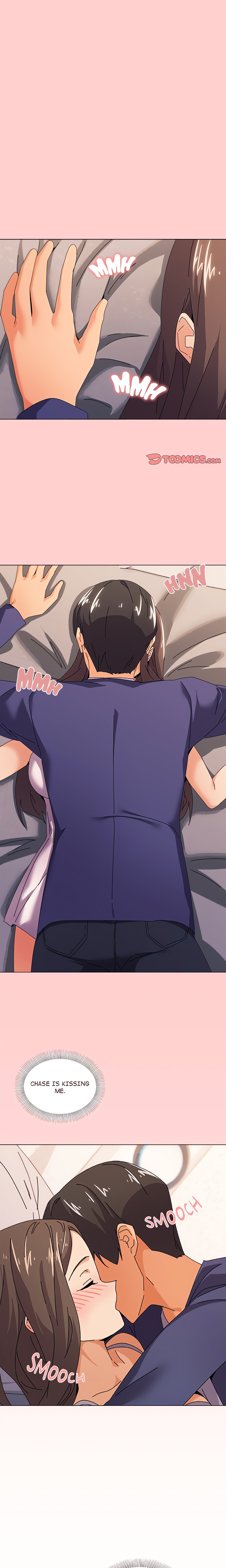 What’s Wrong With This Family? (Uncensored) Page 3 - MangaHe
