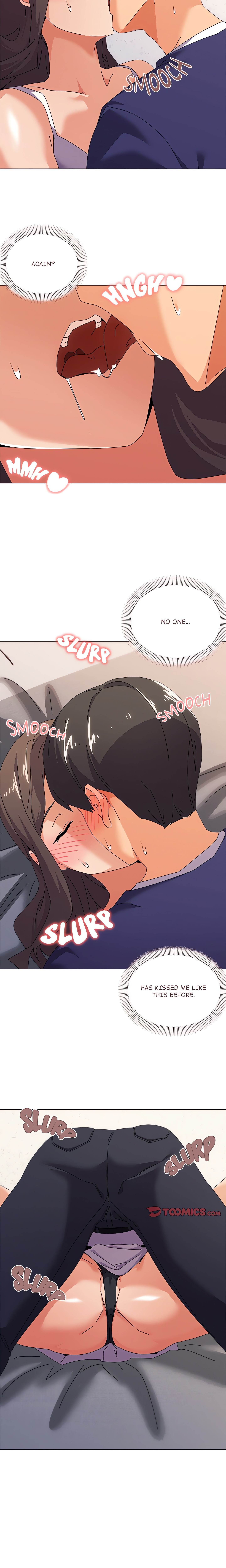 What’s Wrong With This Family? (Uncensored) Page 5 - MangaHe