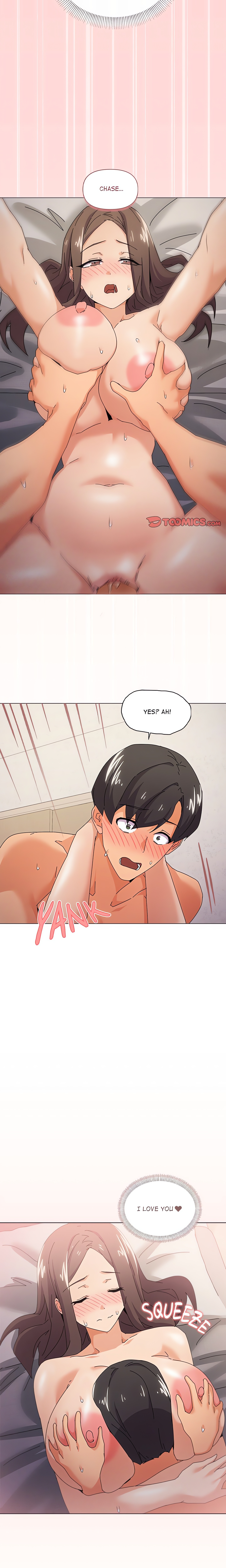 What’s Wrong With This Family? (Uncensored) Page 13 - MangaHe