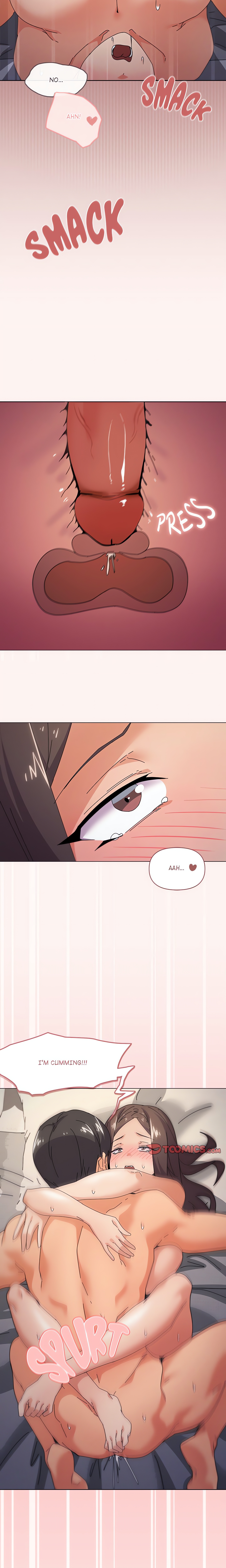 What’s Wrong With This Family? (Uncensored) Page 21 - MangaHe
