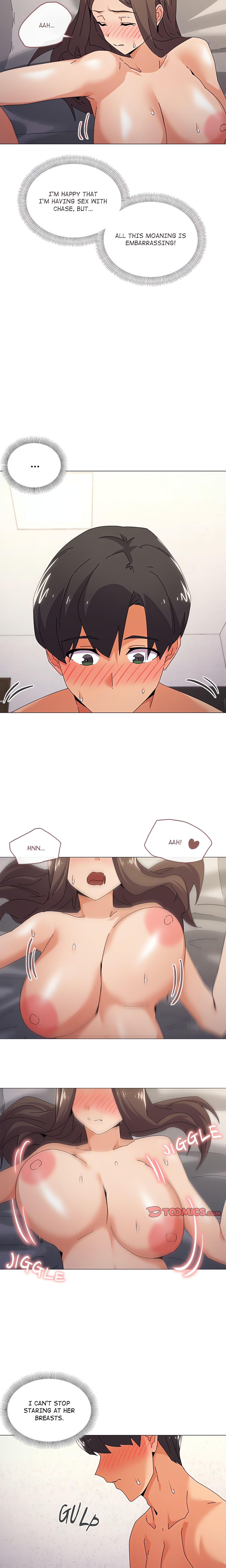 What’s Wrong With This Family? (Uncensored) Page 5 - MangaHe