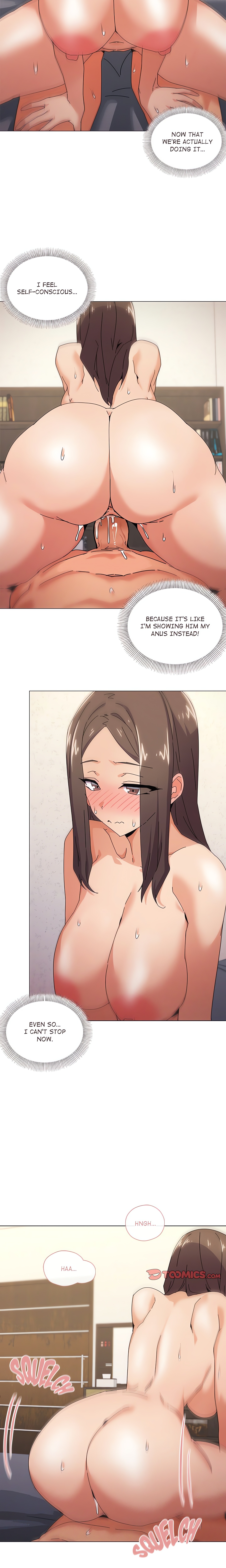What’s Wrong With This Family? (Uncensored) Page 10 - MangaHe