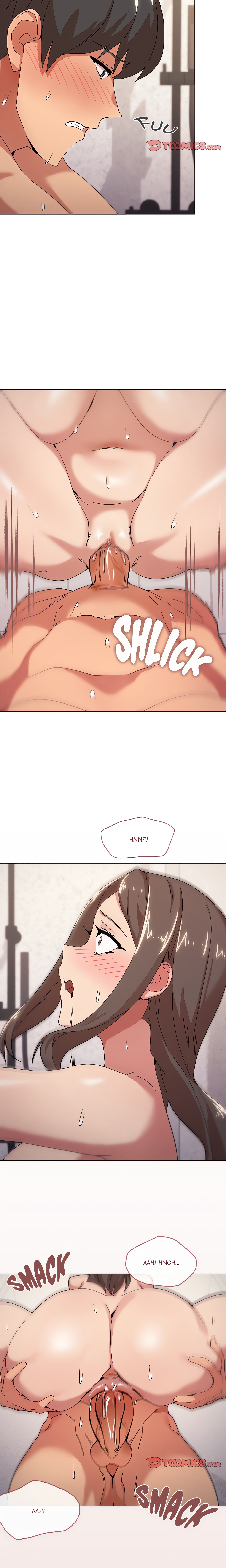 What’s Wrong With This Family? (Uncensored) Page 4 - MangaHe