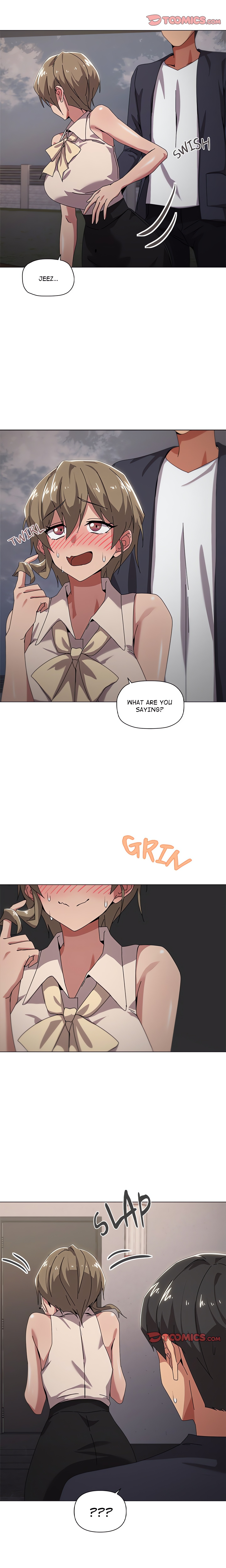 What’s Wrong With This Family? (Uncensored) Page 15 - MangaHe