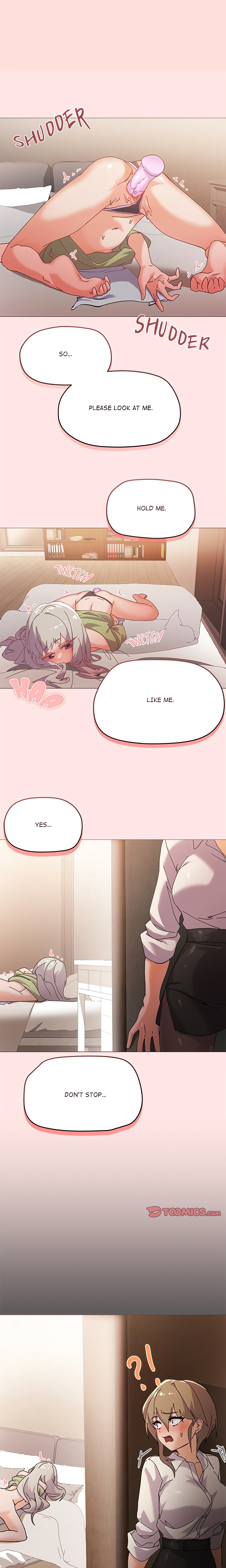 What’s Wrong With This Family? (Uncensored) Page 26 - MangaHe