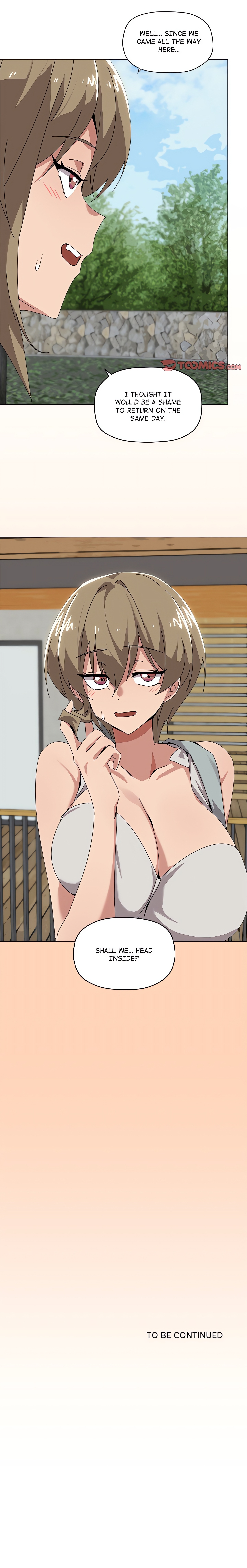 What’s Wrong With This Family? (Uncensored) Page 19 - MangaHe