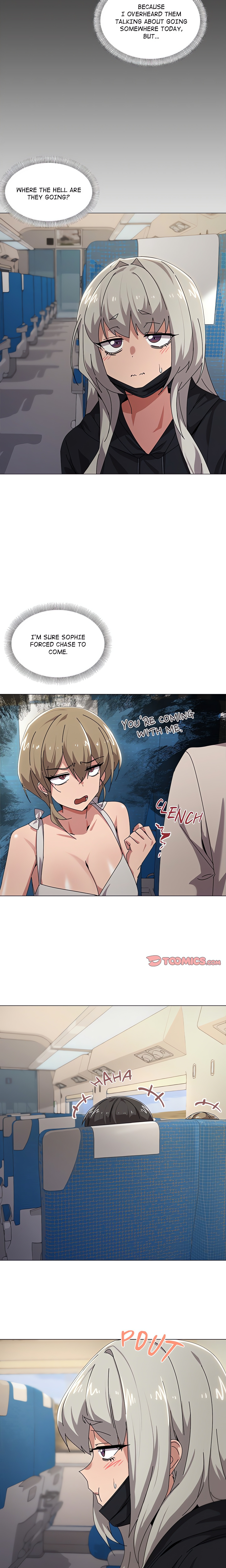 What’s Wrong With This Family? (Uncensored) Page 6 - MangaHe