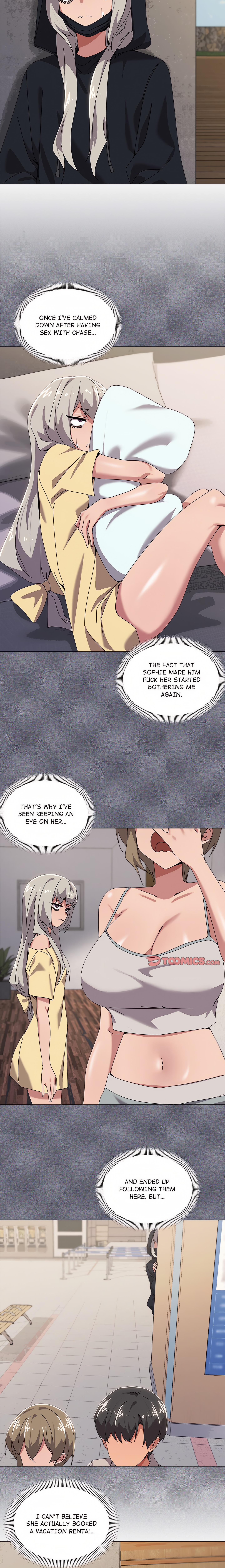 What’s Wrong With This Family? (Uncensored) Page 6 - MangaHe