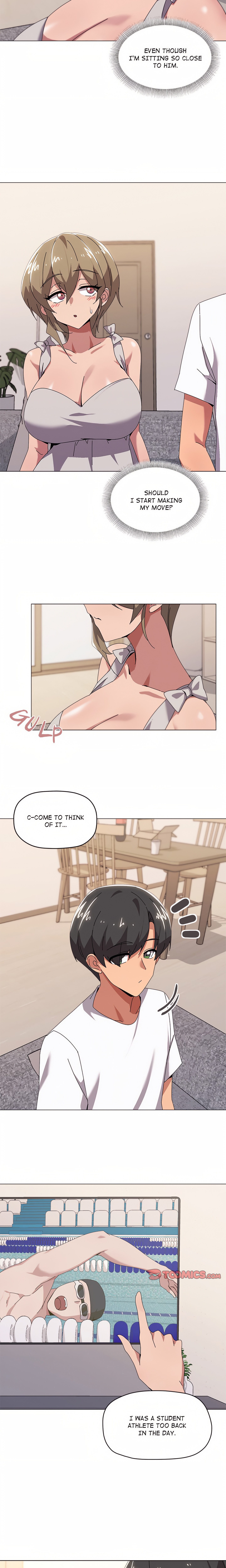 What’s Wrong With This Family? (Uncensored) Page 10 - MangaHe