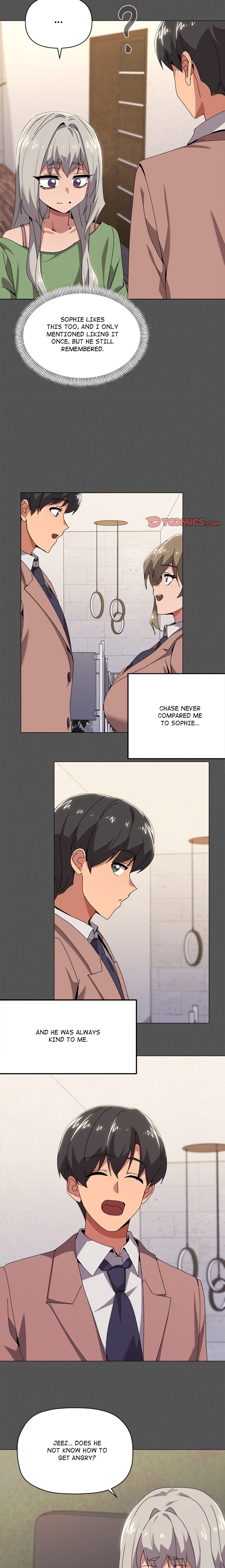 What’s Wrong With This Family? (Uncensored) Page 13 - MangaHe
