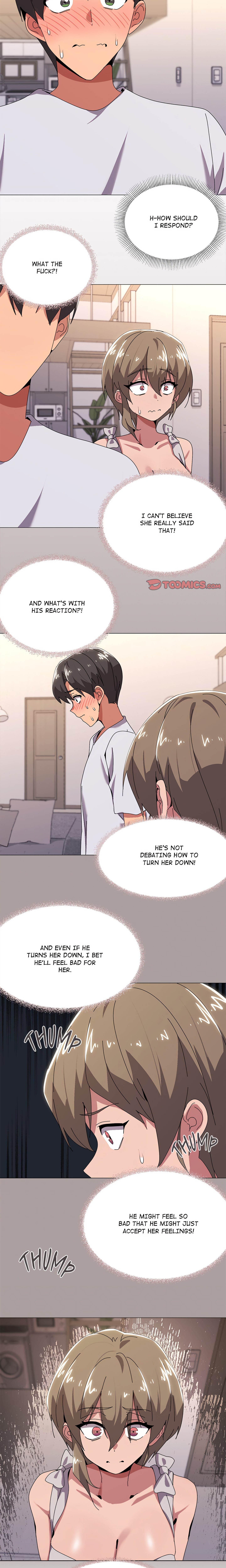 What’s Wrong With This Family? (Uncensored) Page 18 - MangaHe
