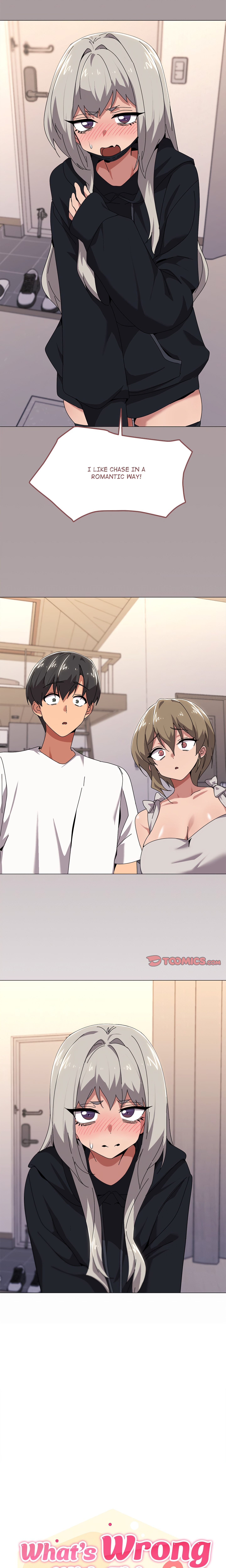 What’s Wrong With This Family? (Uncensored) Page 6 - MangaHe