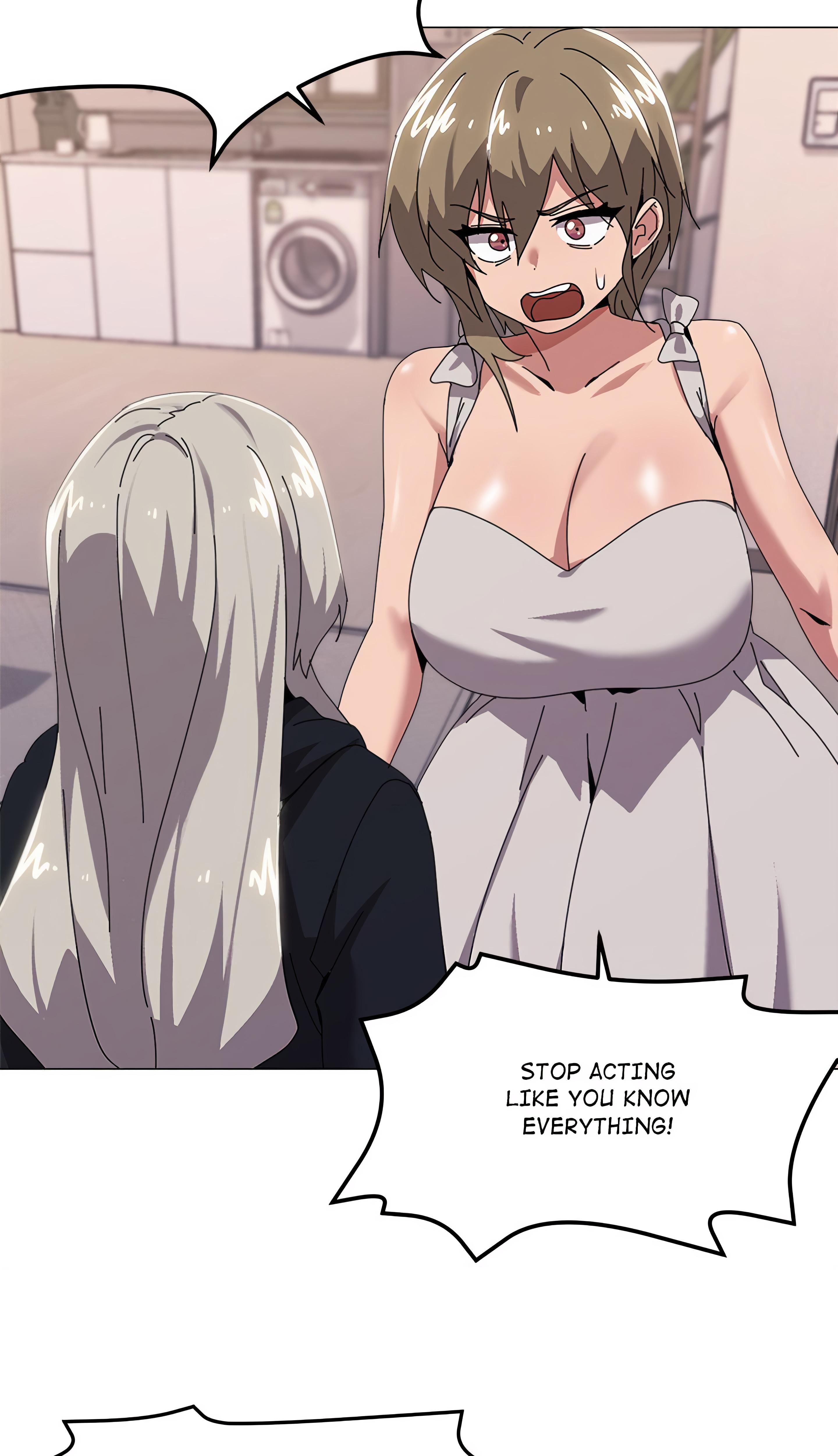 What’s Wrong With This Family? (Uncensored) Page 11 - MangaHe