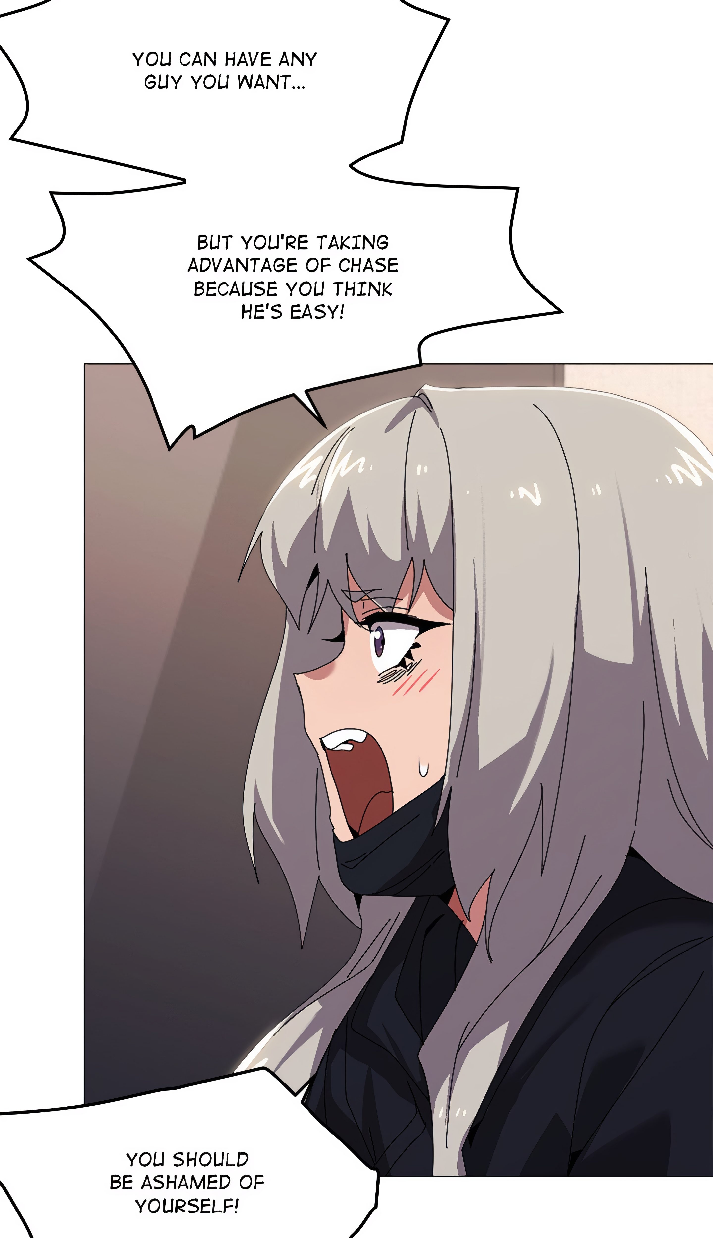 What’s Wrong With This Family? (Uncensored) Page 12 - MangaHe