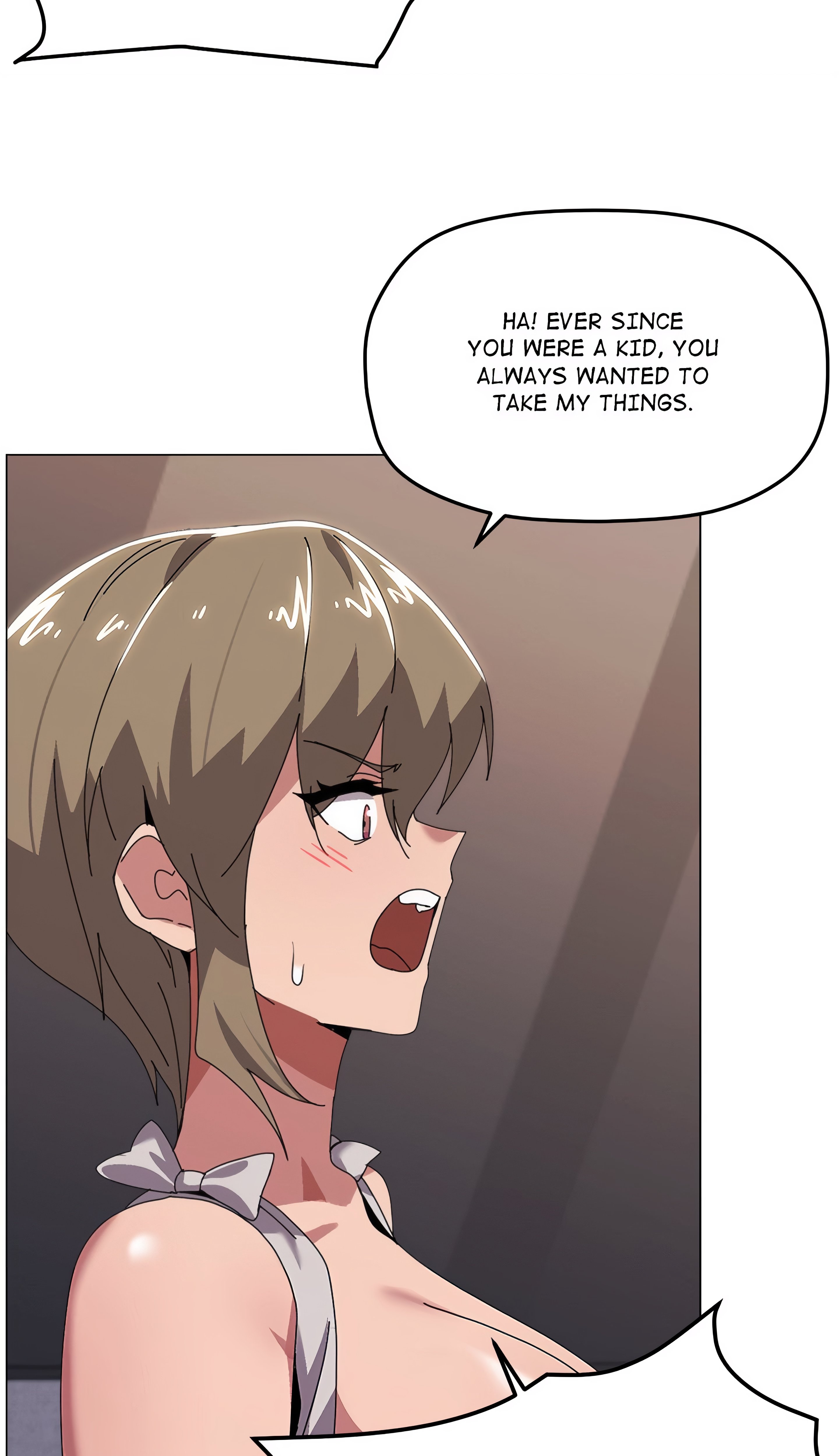 What’s Wrong With This Family? (Uncensored) Page 13 - MangaHe