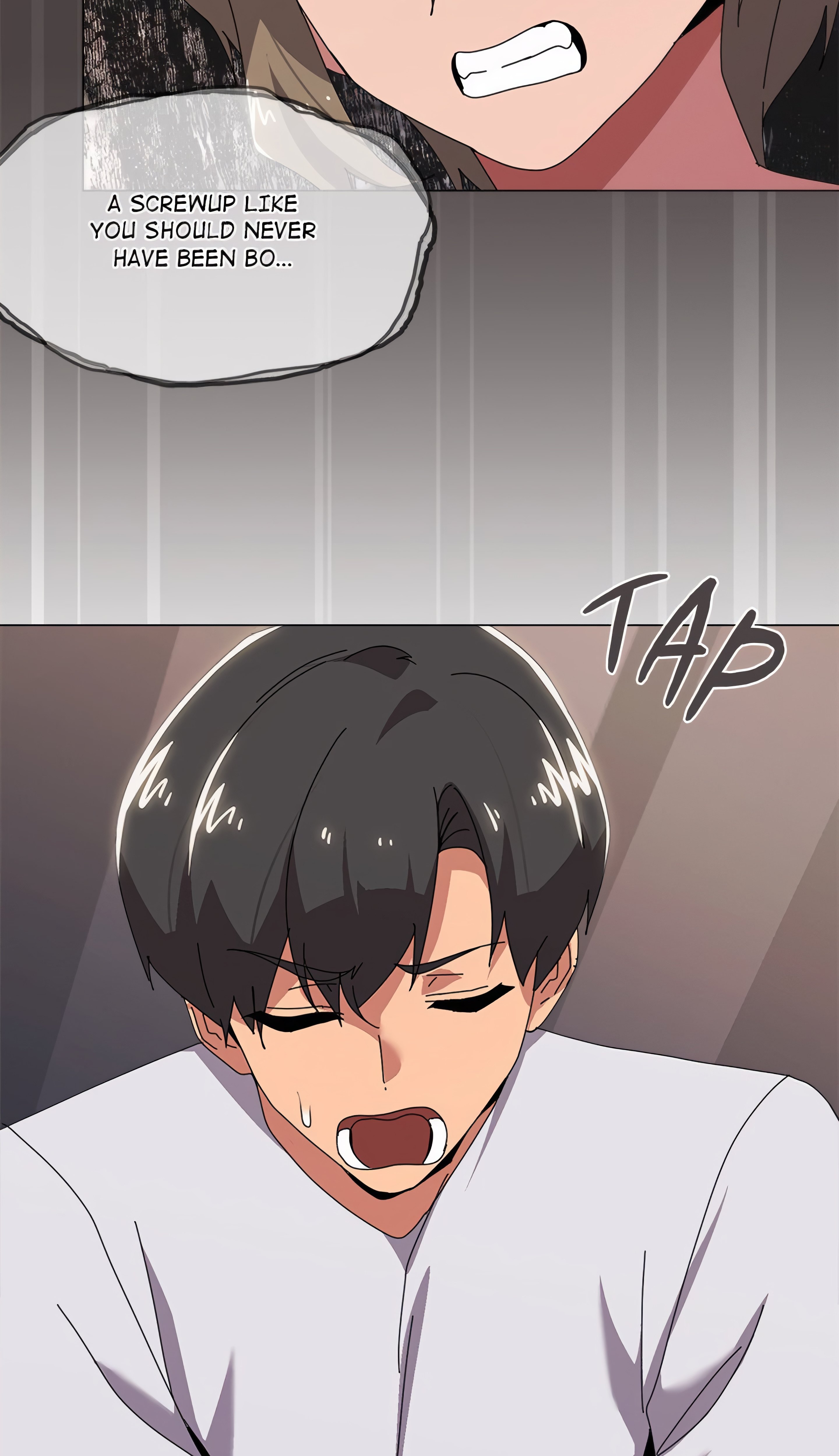 What’s Wrong With This Family? (Uncensored) Page 18 - MangaHe