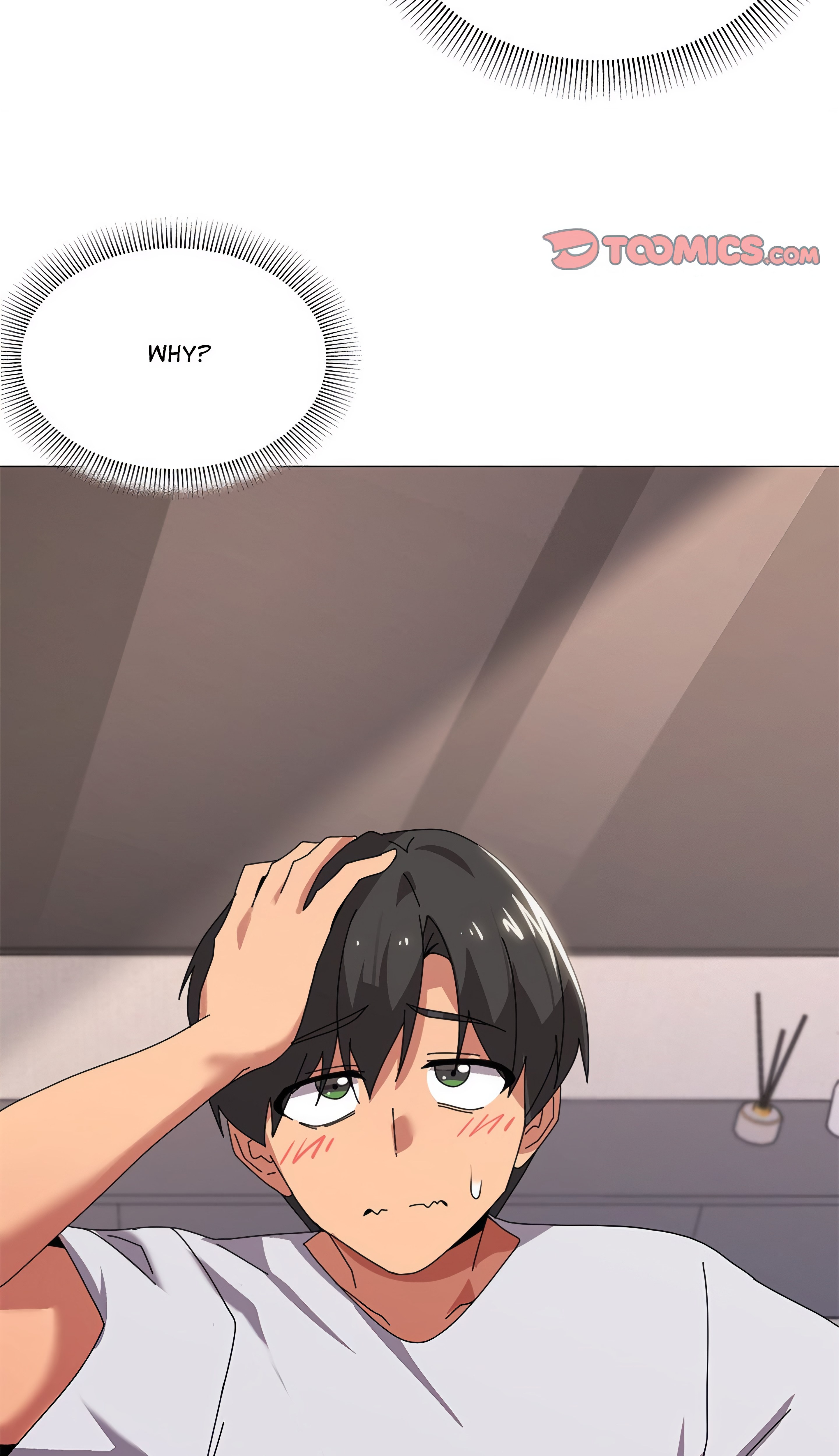 What’s Wrong With This Family? (Uncensored) Page 24 - MangaHe