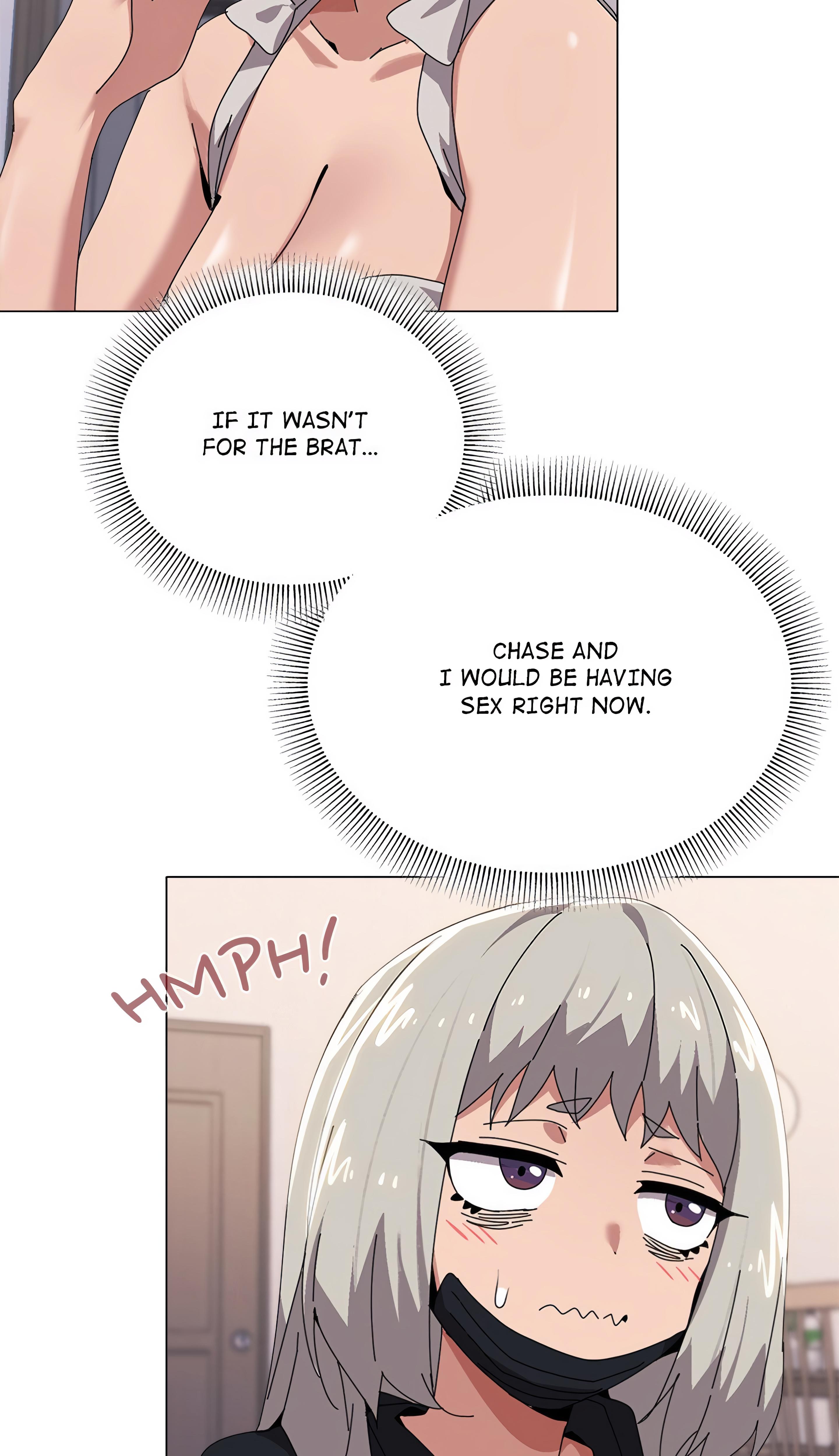What’s Wrong With This Family? (Uncensored) Page 28 - MangaHe