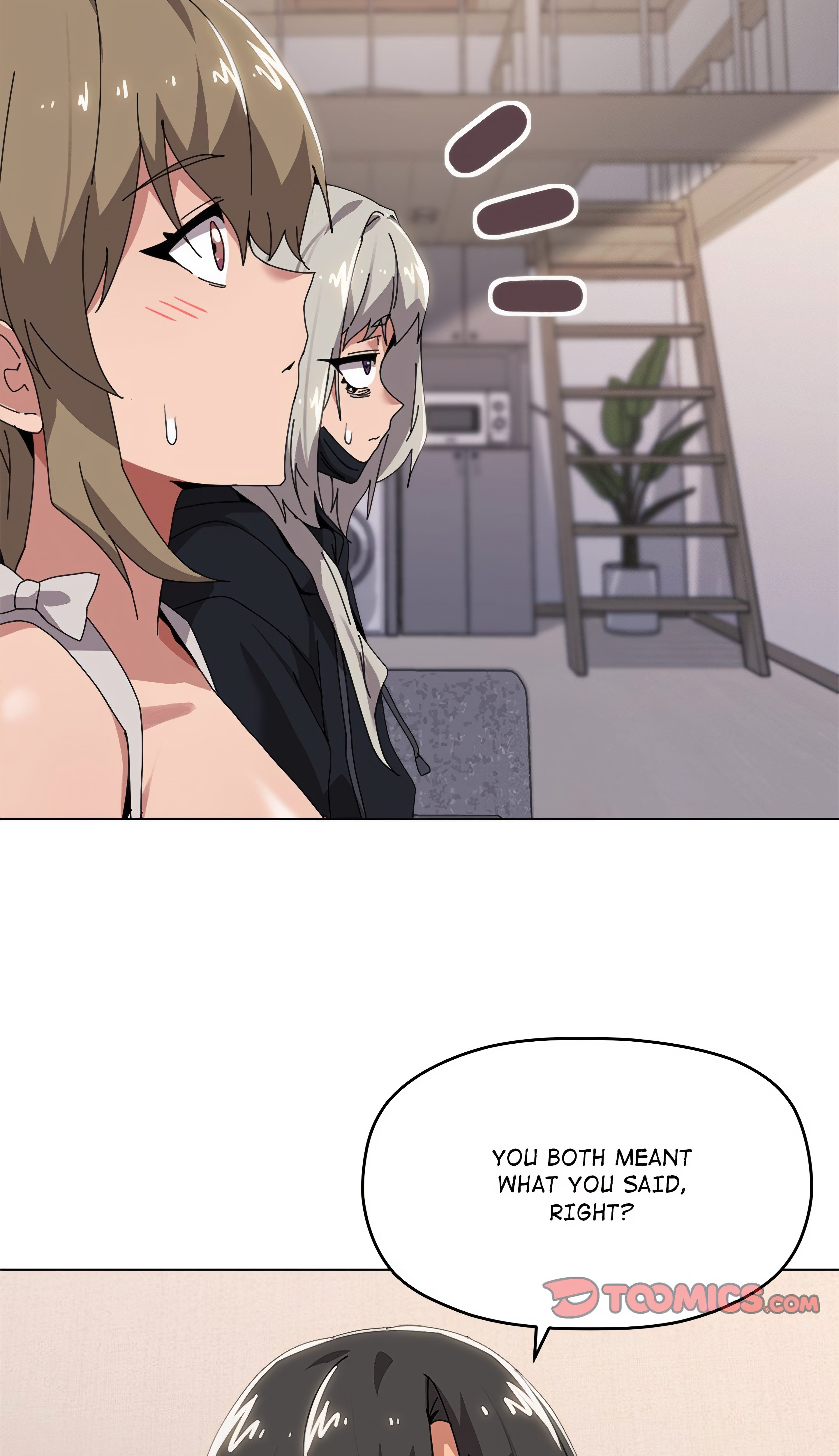 What’s Wrong With This Family? (Uncensored) Page 30 - MangaHe