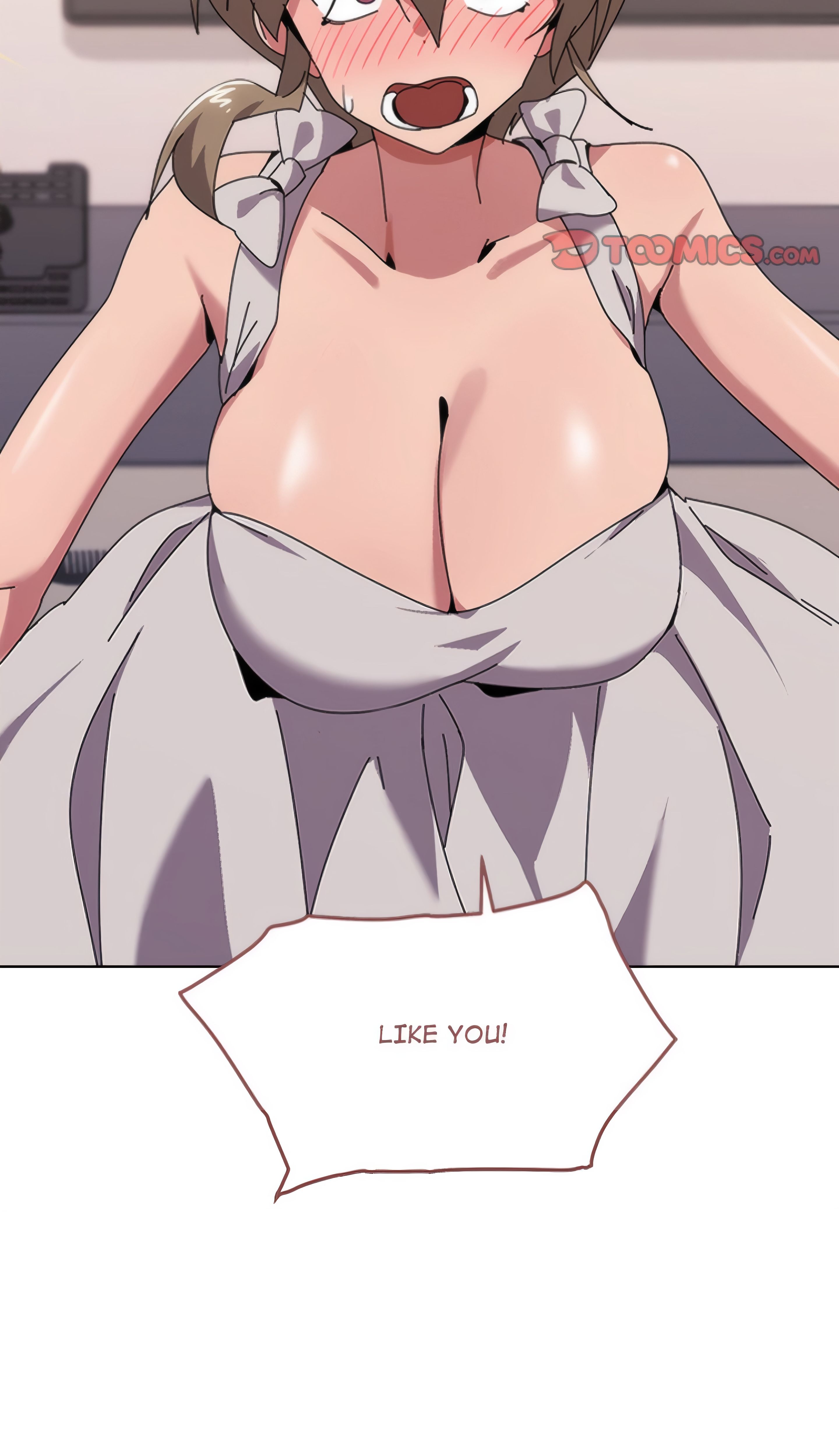 What’s Wrong With This Family? (Uncensored) Page 4 - MangaHe