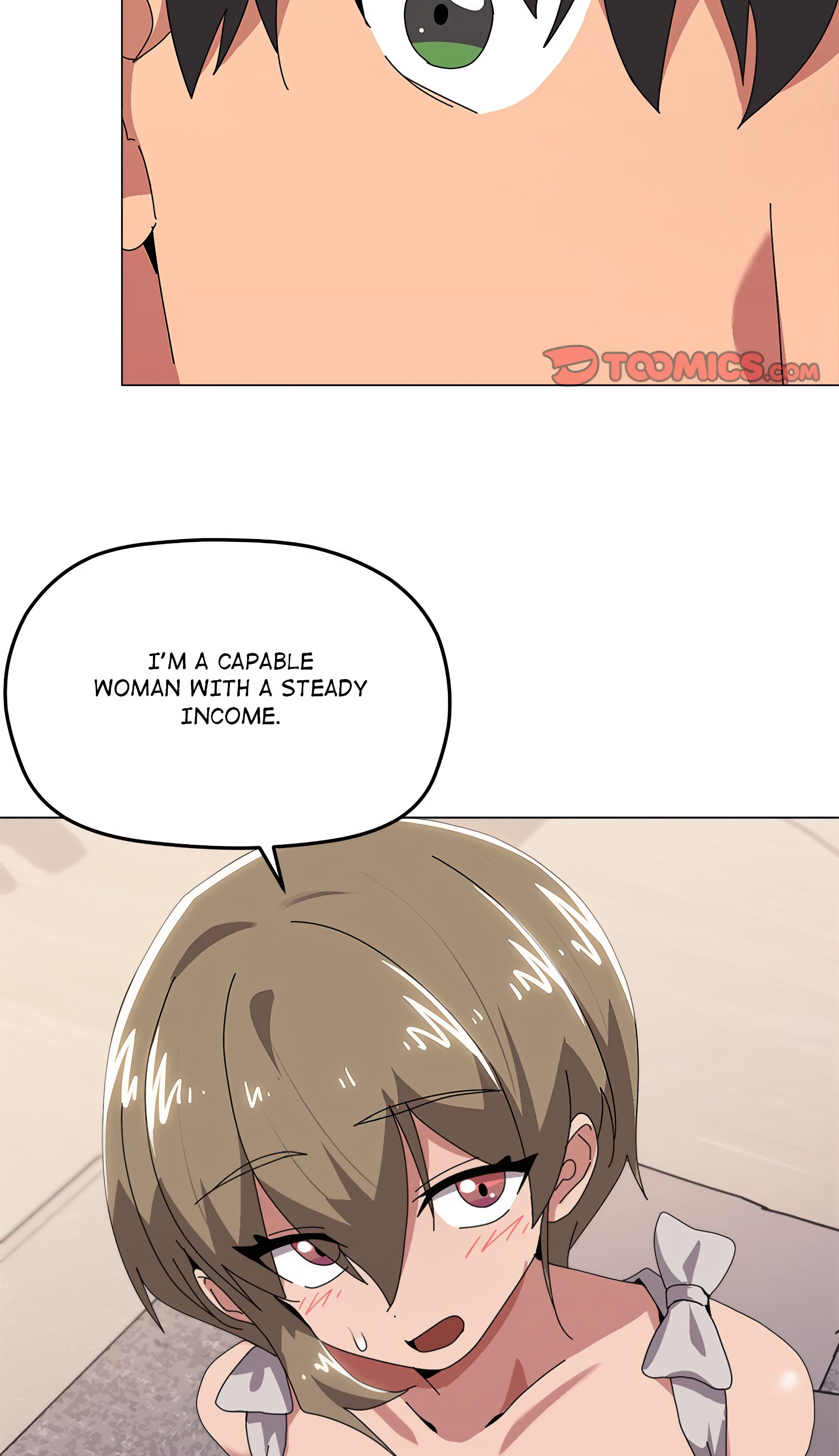 What’s Wrong With This Family? (Uncensored) Page 34 - MangaHe