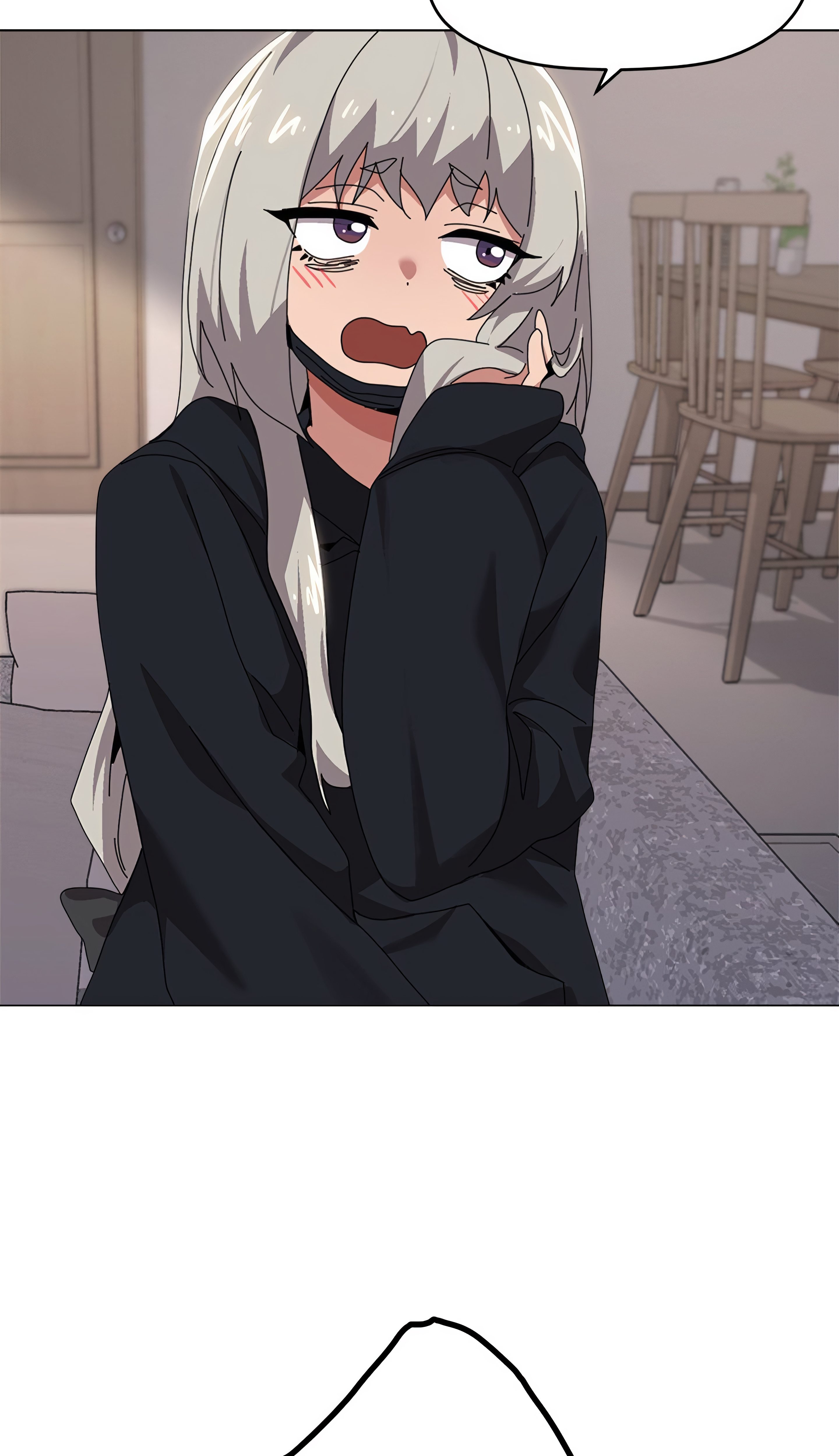 What’s Wrong With This Family? (Uncensored) Page 36 - MangaHe