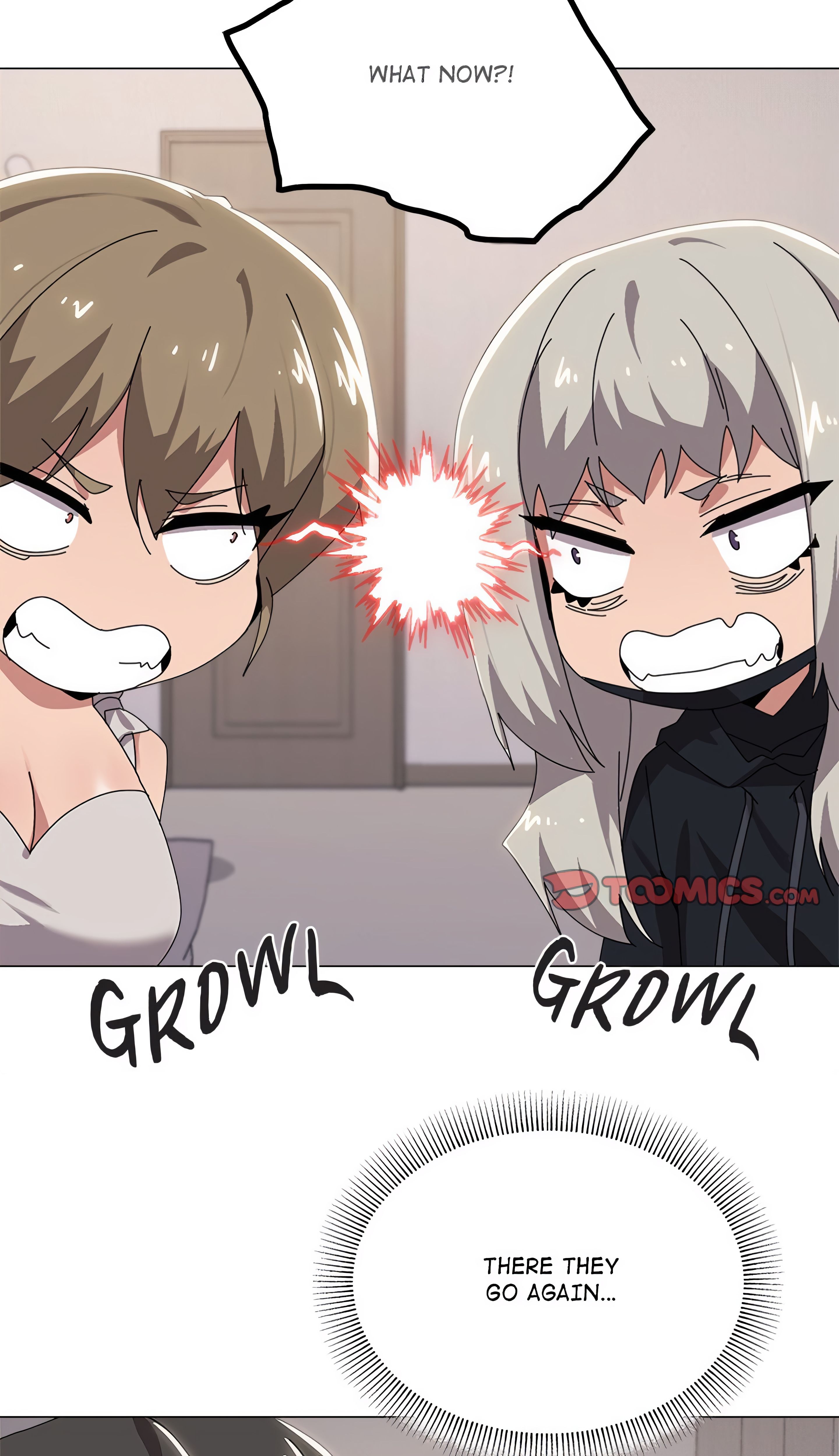 What’s Wrong With This Family? (Uncensored) Page 37 - MangaHe