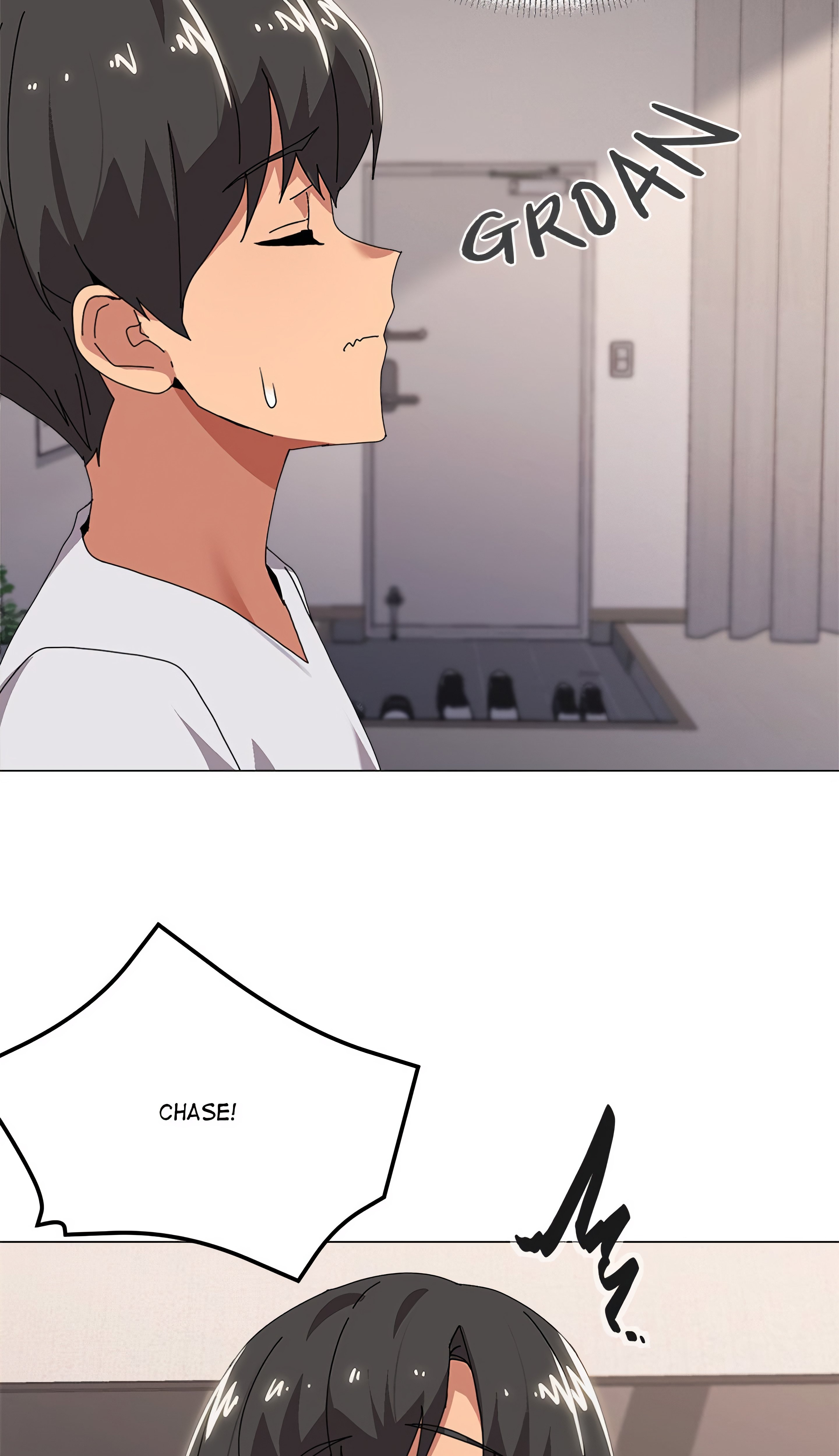 What’s Wrong With This Family? (Uncensored) Page 38 - MangaHe
