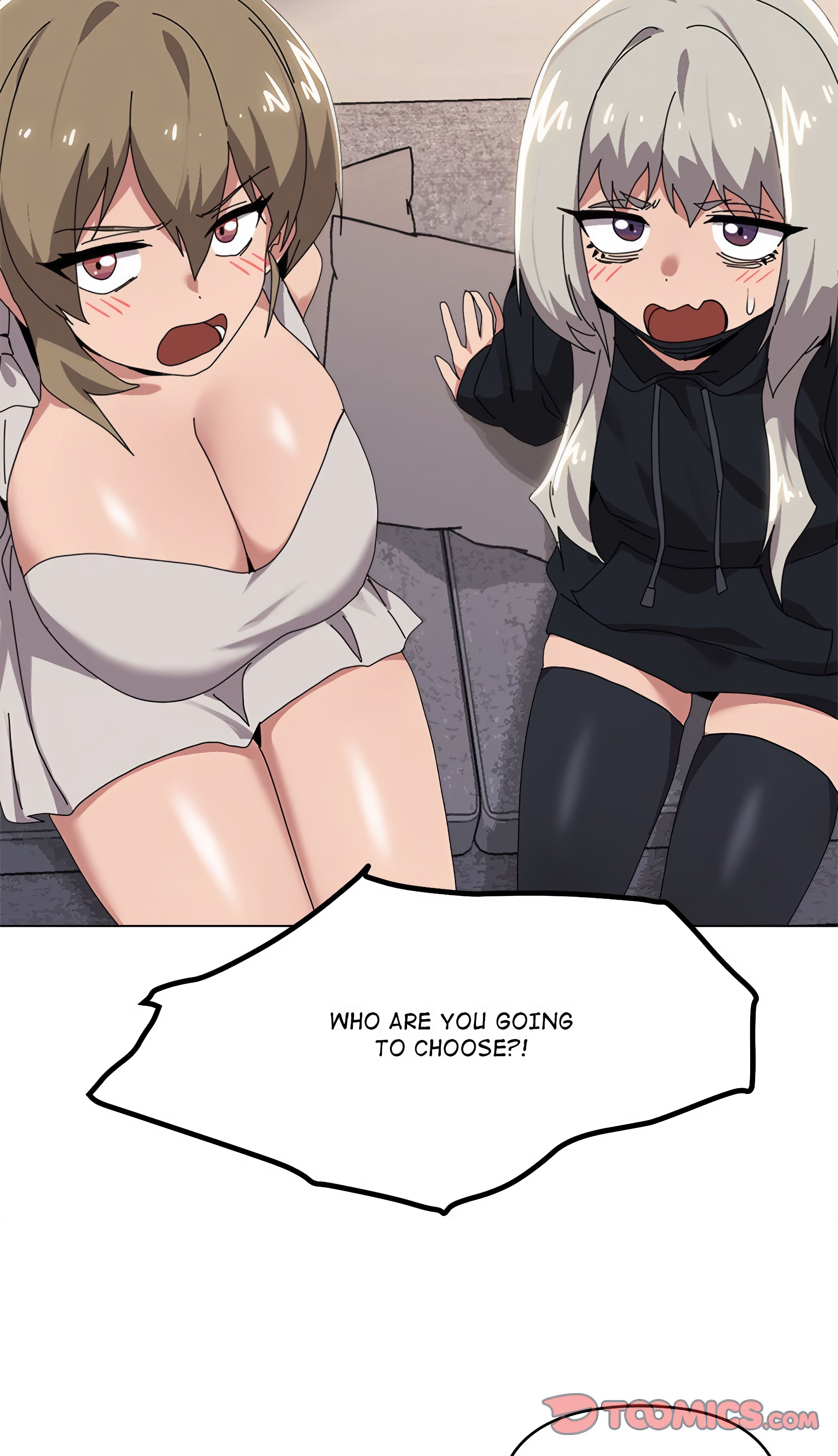 What’s Wrong With This Family? (Uncensored) Page 40 - MangaHe