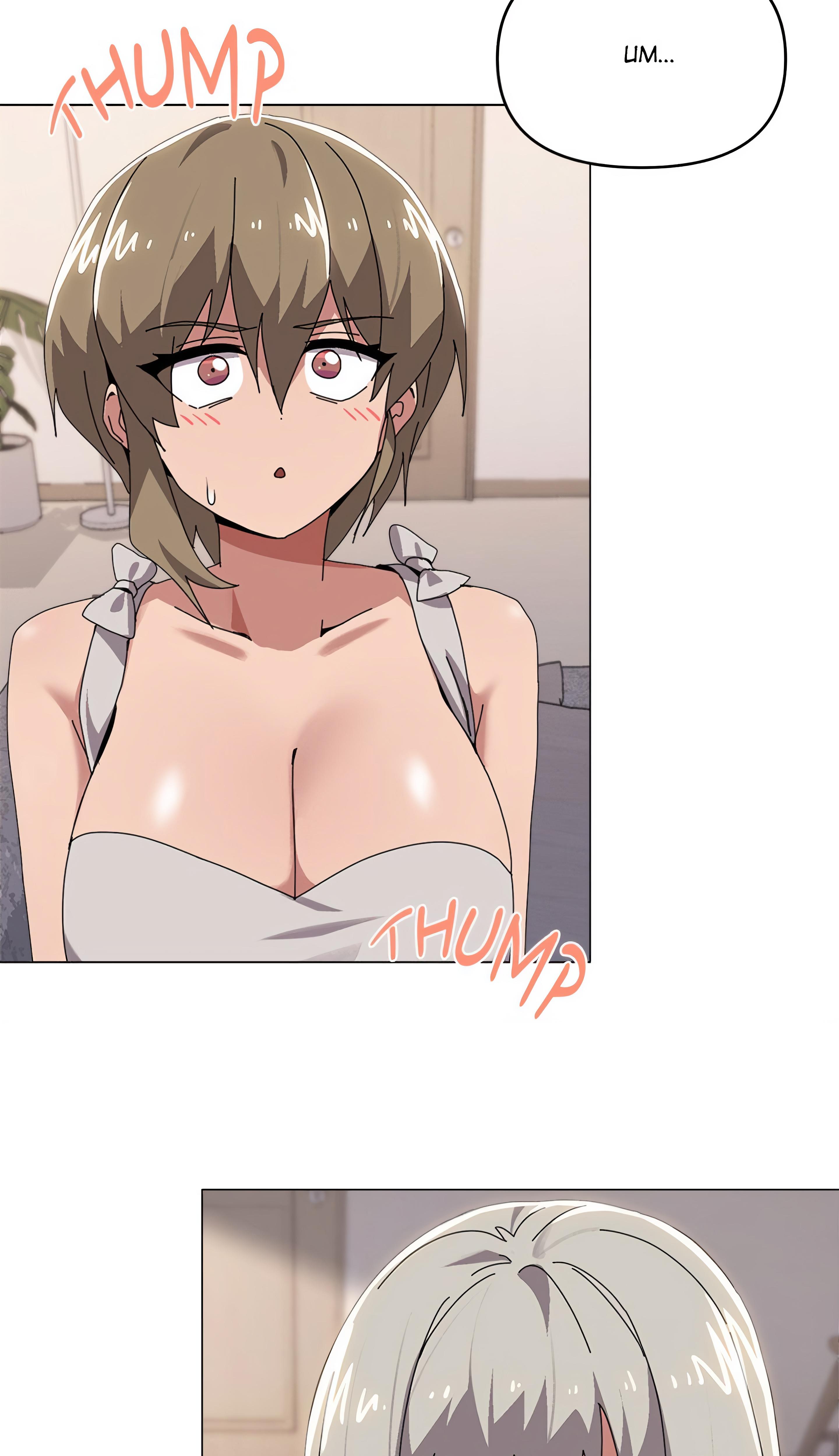 What’s Wrong With This Family? (Uncensored) Page 41 - MangaHe