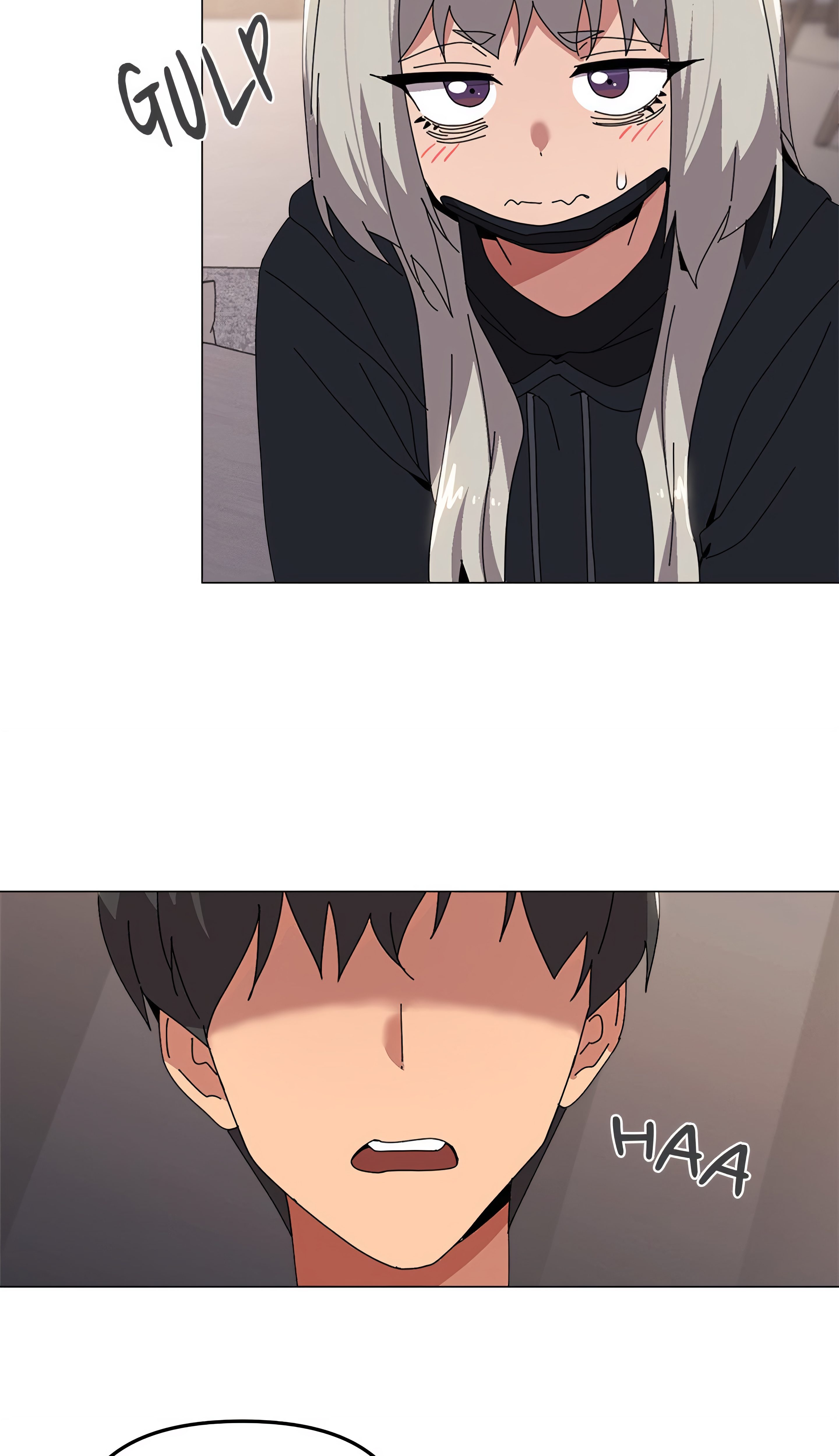 What’s Wrong With This Family? (Uncensored) Page 42 - MangaHe