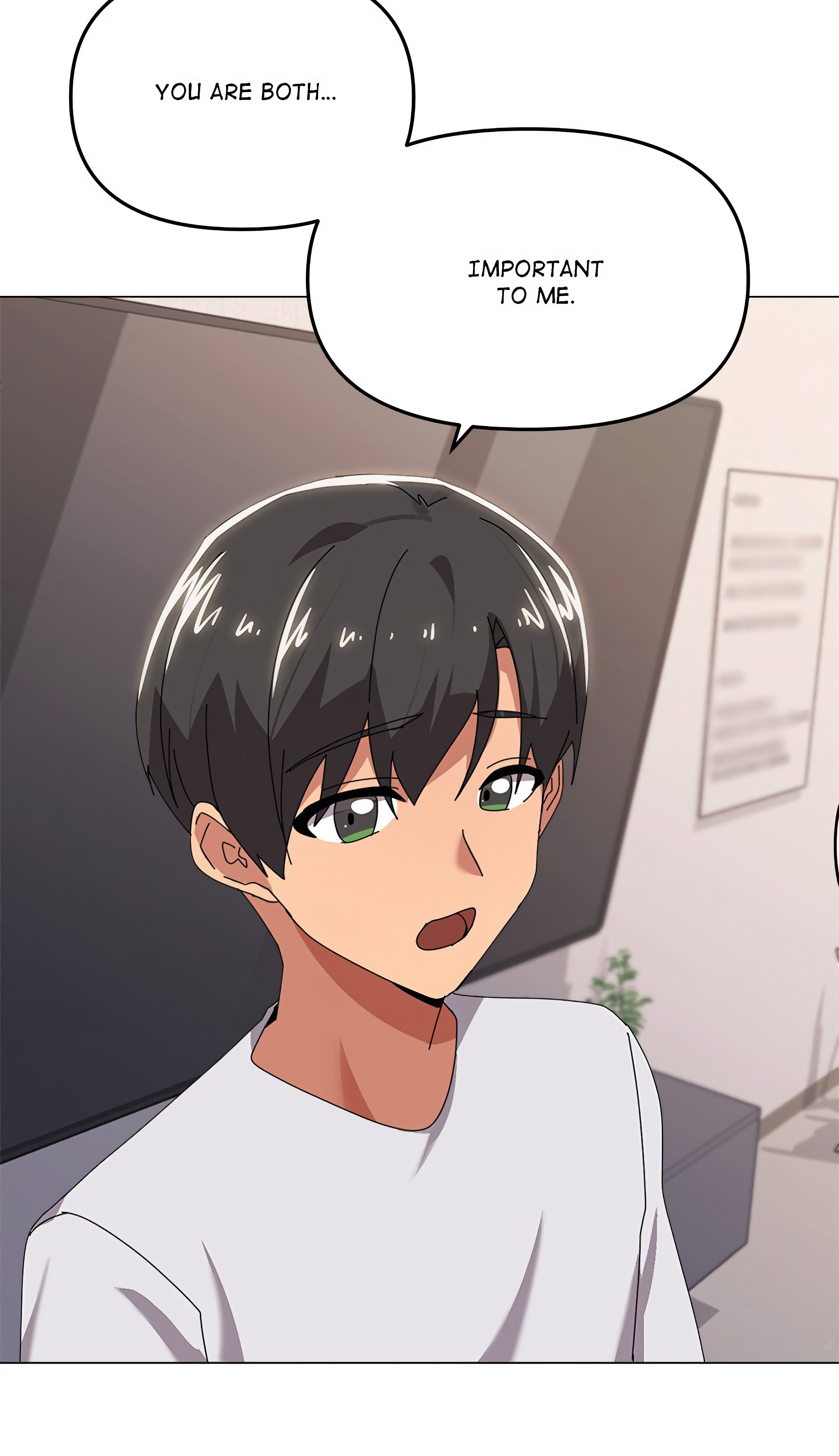 What’s Wrong With This Family? (Uncensored) Page 43 - MangaHe