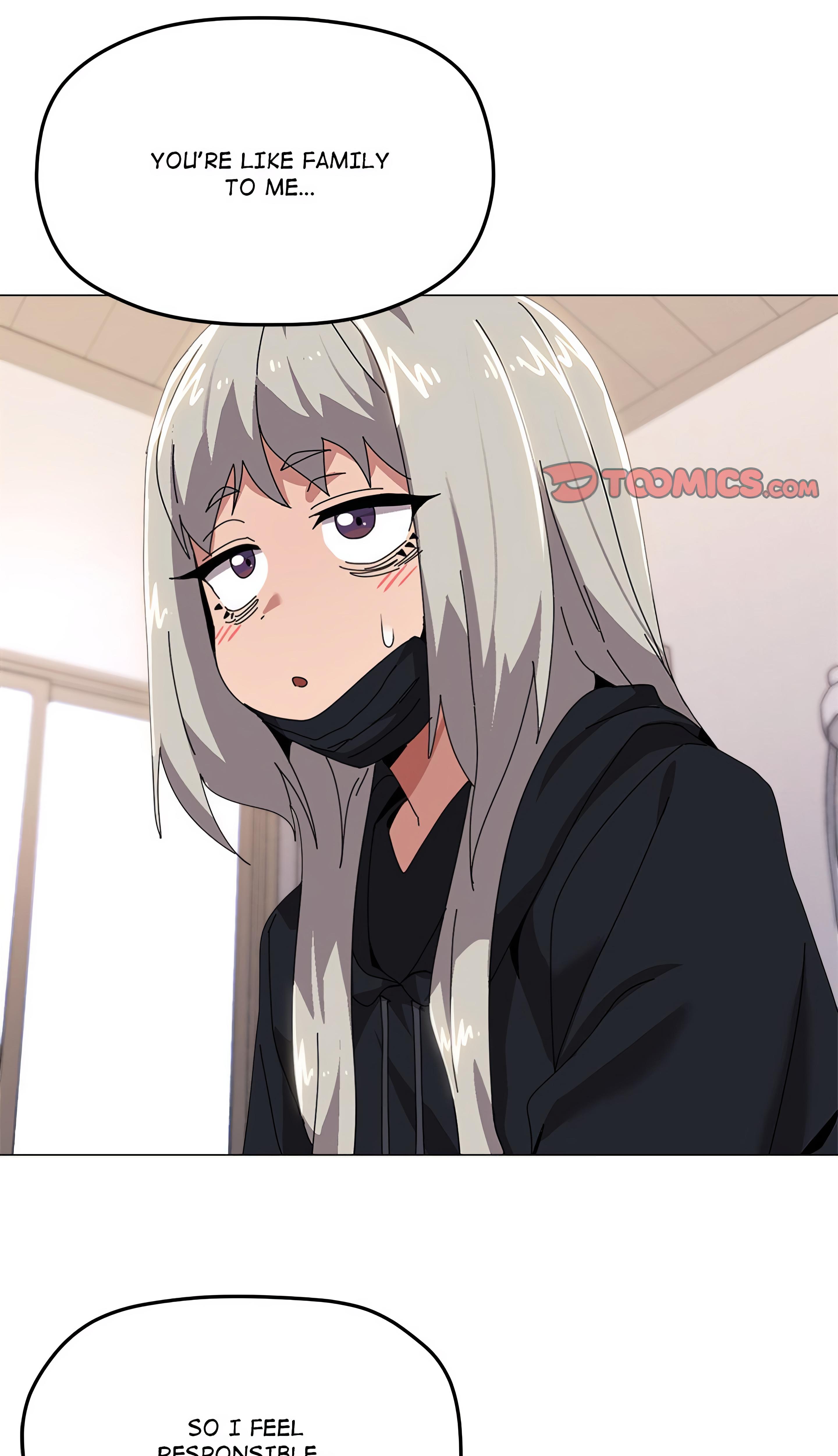 What’s Wrong With This Family? (Uncensored) Page 44 - MangaHe