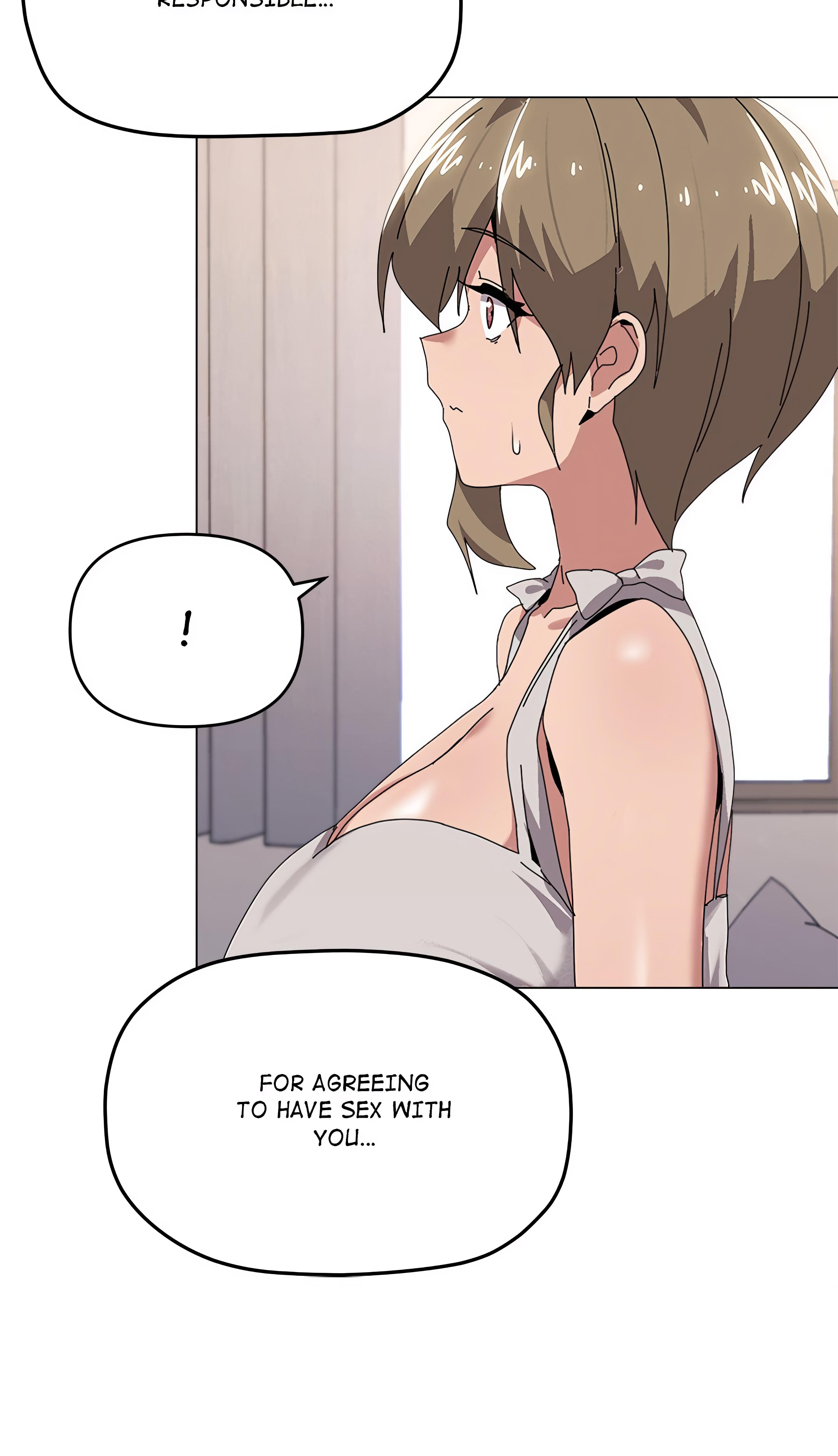What’s Wrong With This Family? (Uncensored) Page 45 - MangaHe