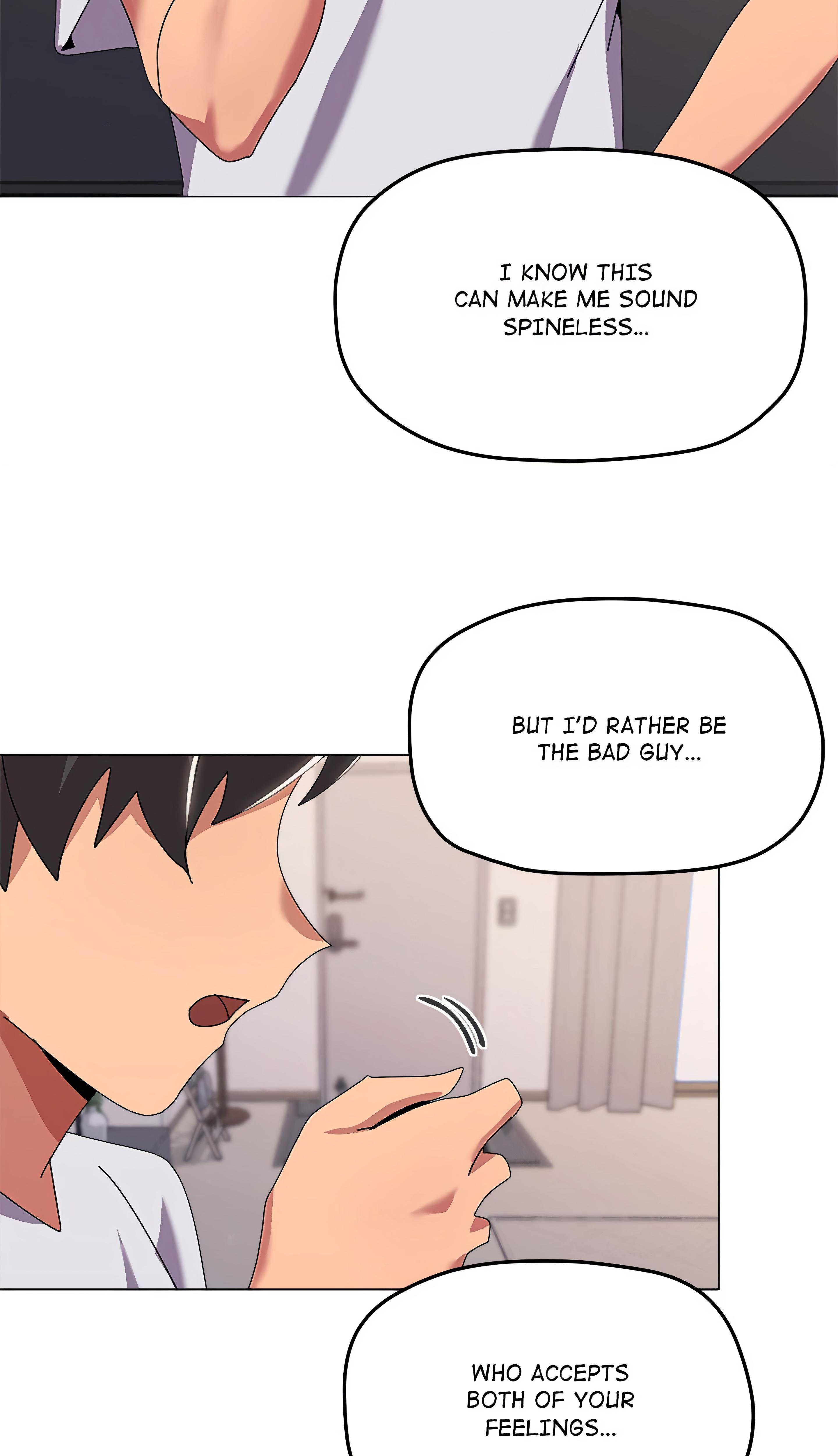What’s Wrong With This Family? (Uncensored) Page 50 - MangaHe