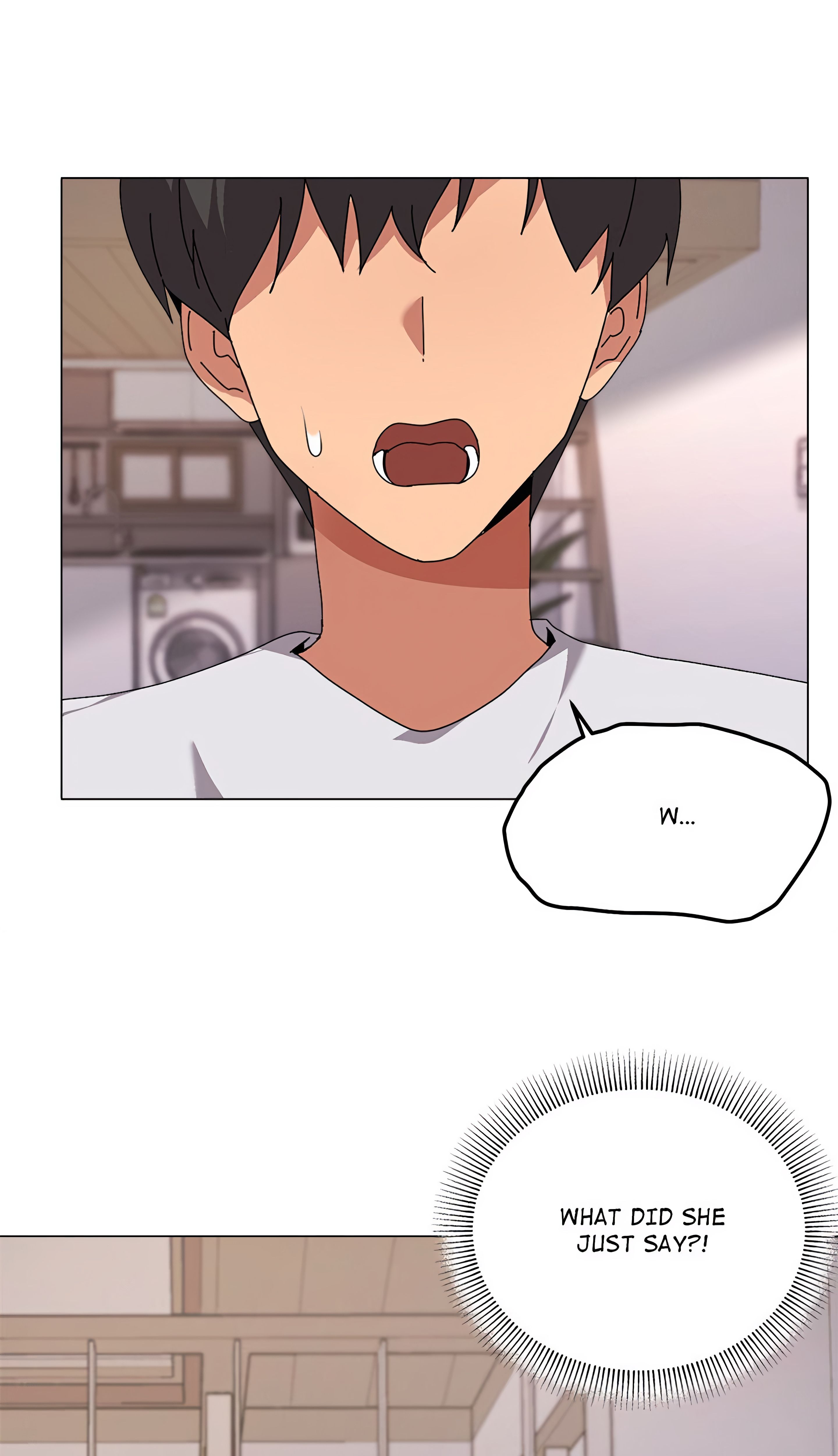 What’s Wrong With This Family? (Uncensored) Page 6 - MangaHe
