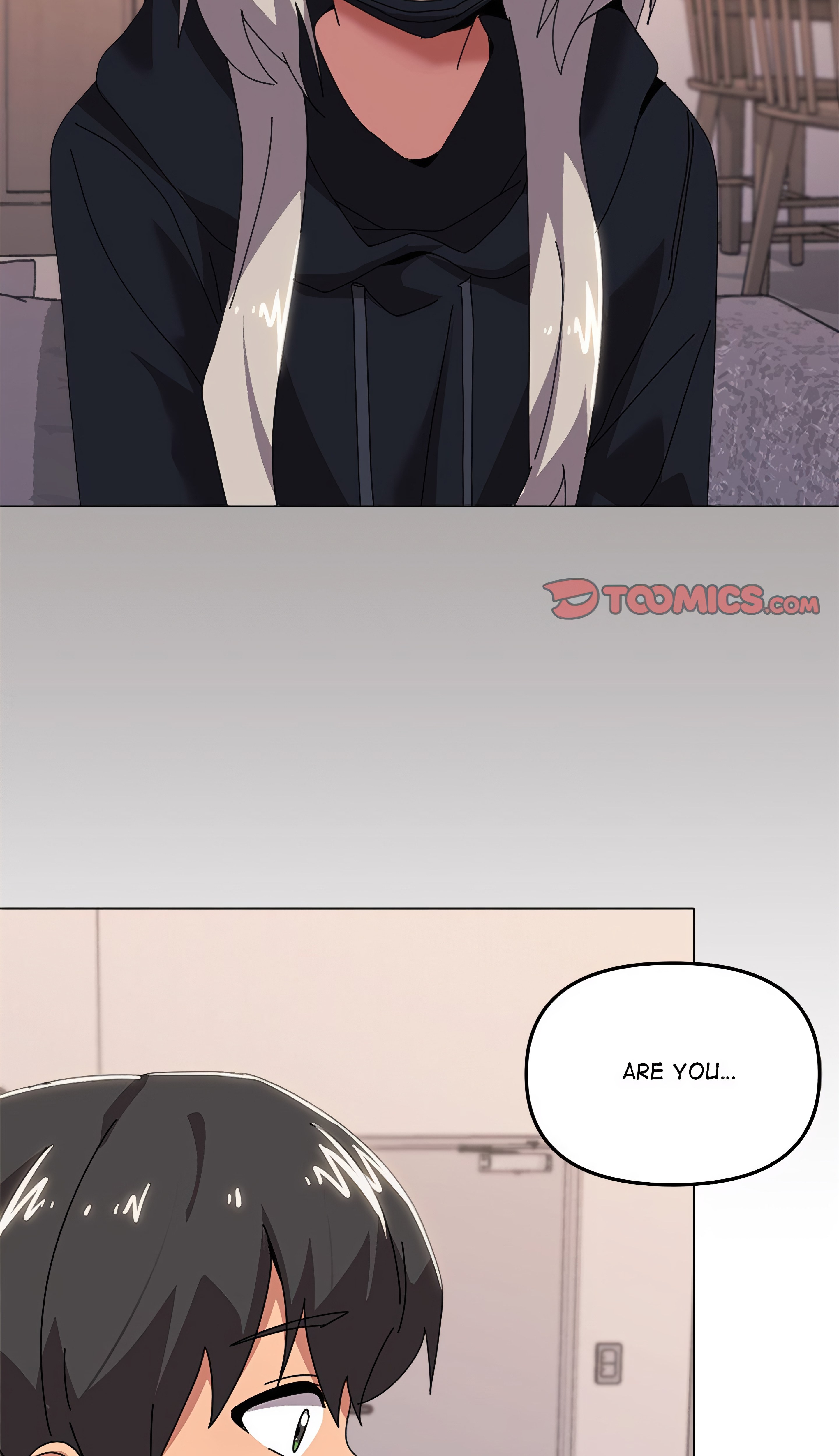 What’s Wrong With This Family? (Uncensored) Page 54 - MangaHe