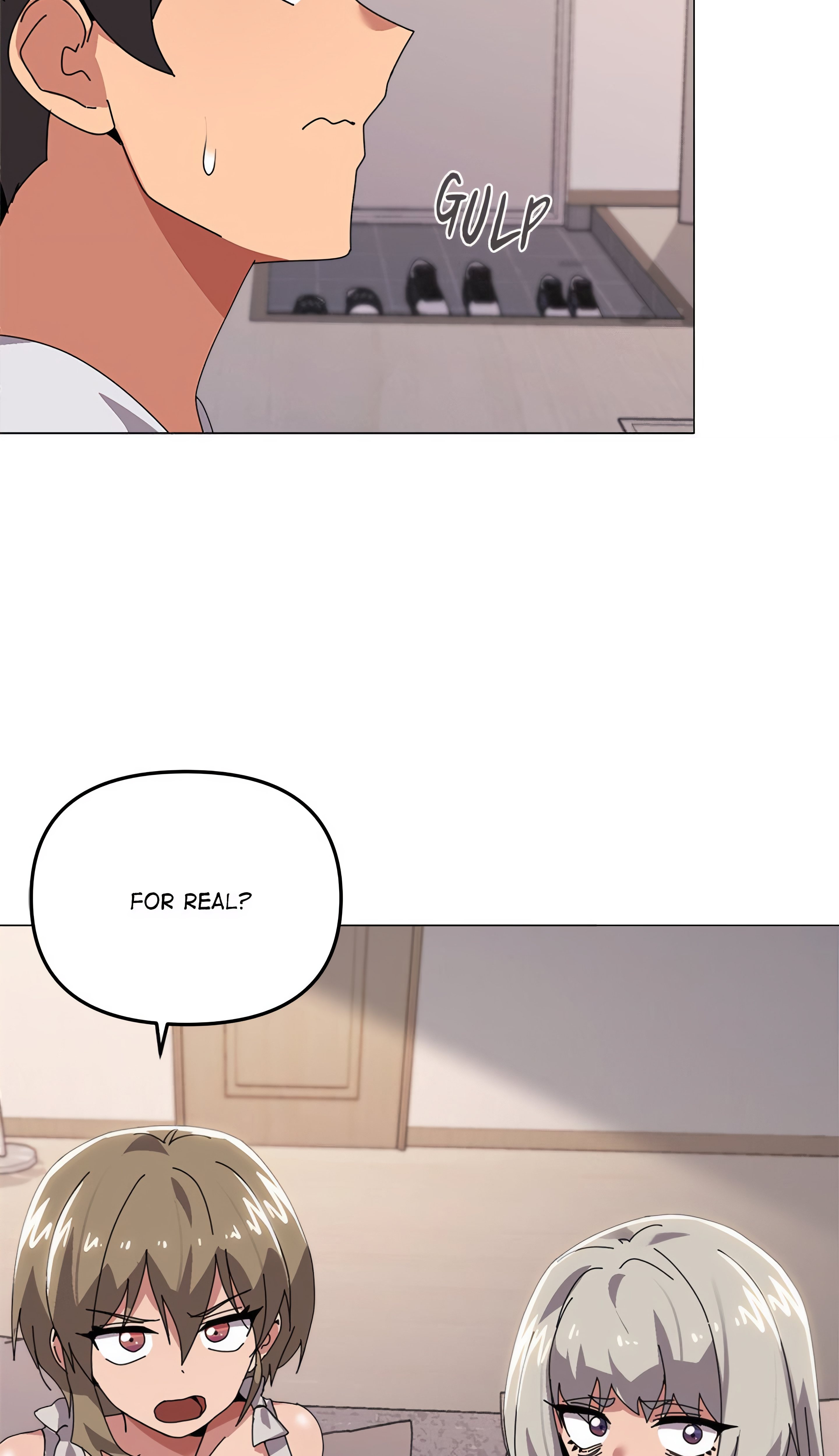 What’s Wrong With This Family? (Uncensored) Page 55 - MangaHe
