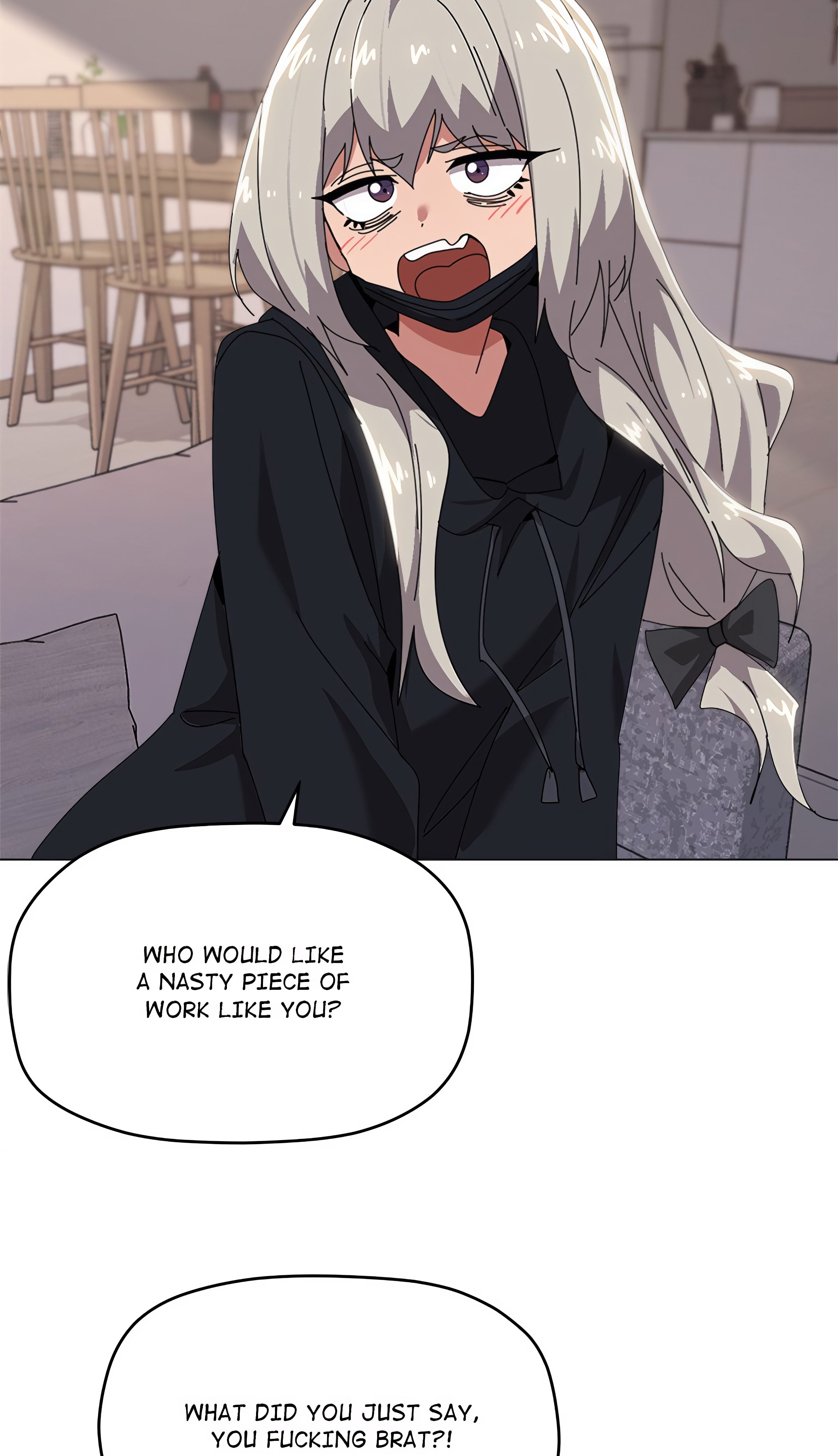 What’s Wrong With This Family? (Uncensored) Page 58 - MangaHe