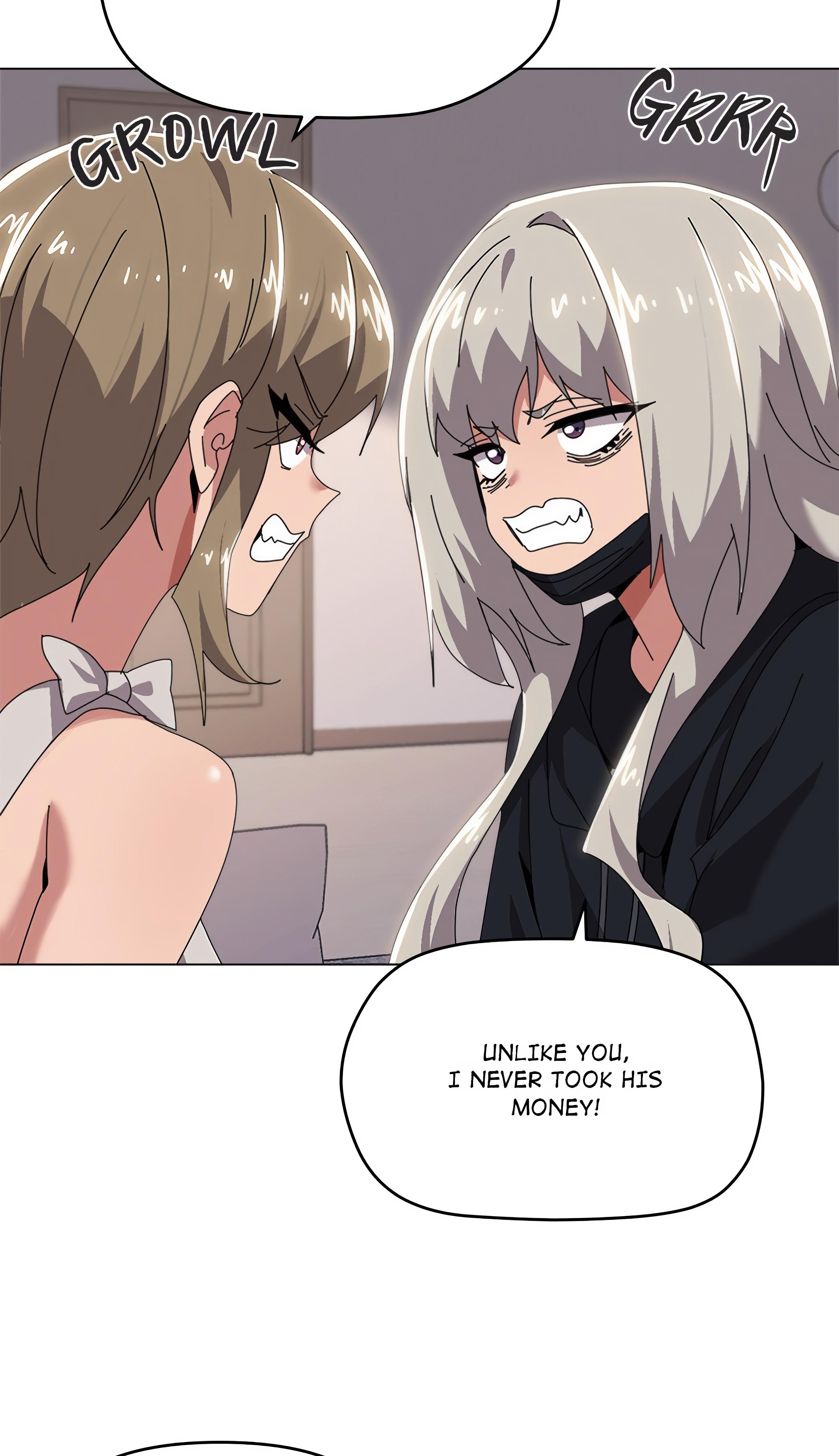 What’s Wrong With This Family? (Uncensored) Page 59 - MangaHe